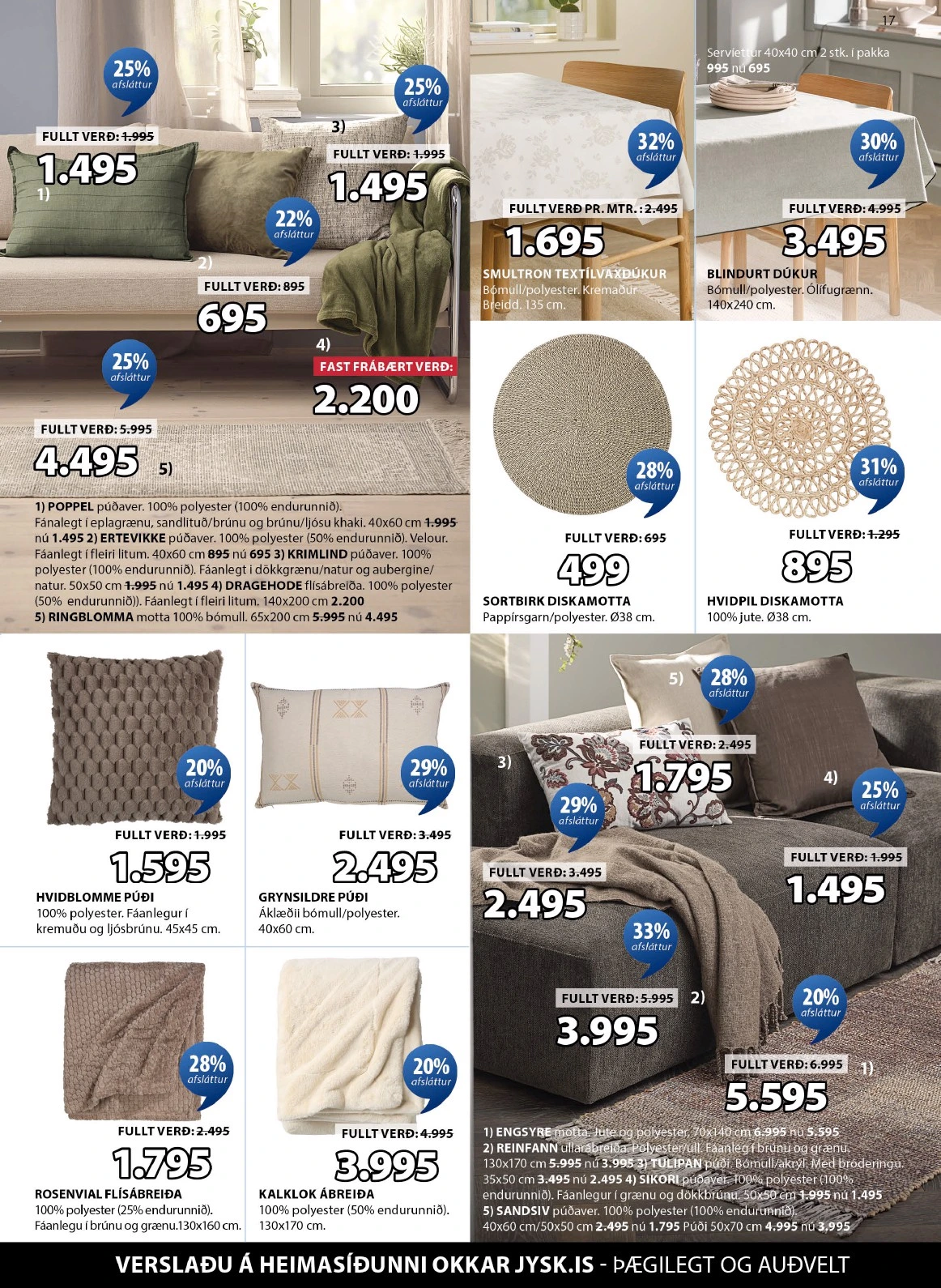 Flyer page 17