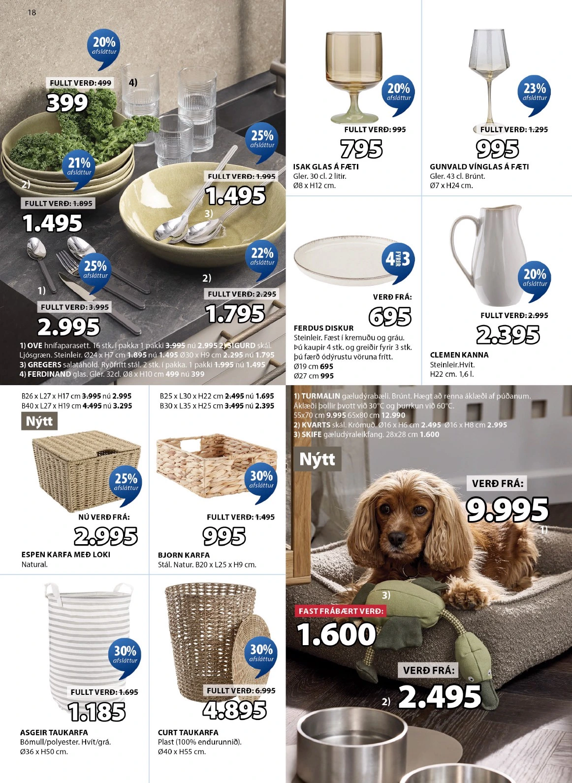 Flyer page 18