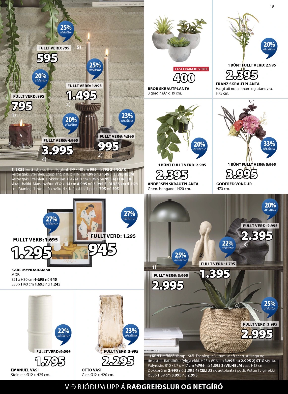 Flyer page 19