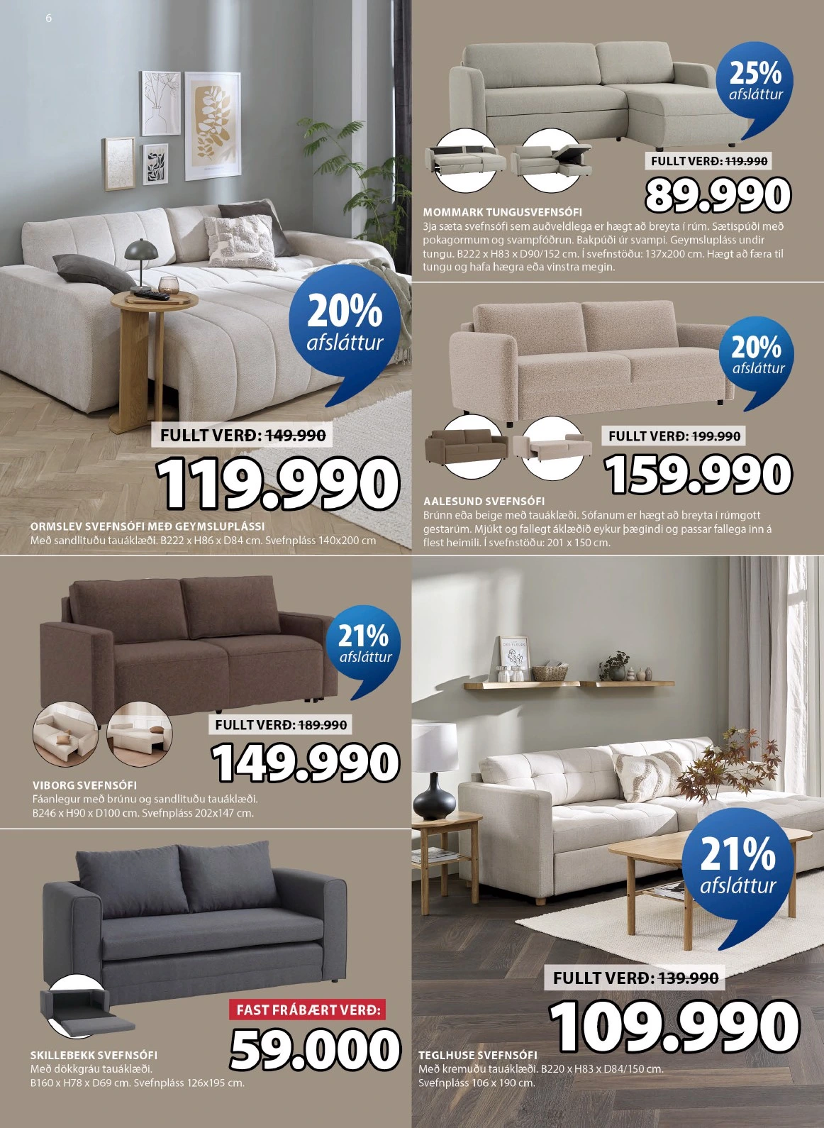 Flyer page 6