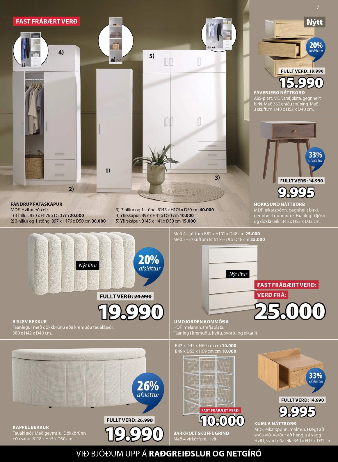 Flyer page 7