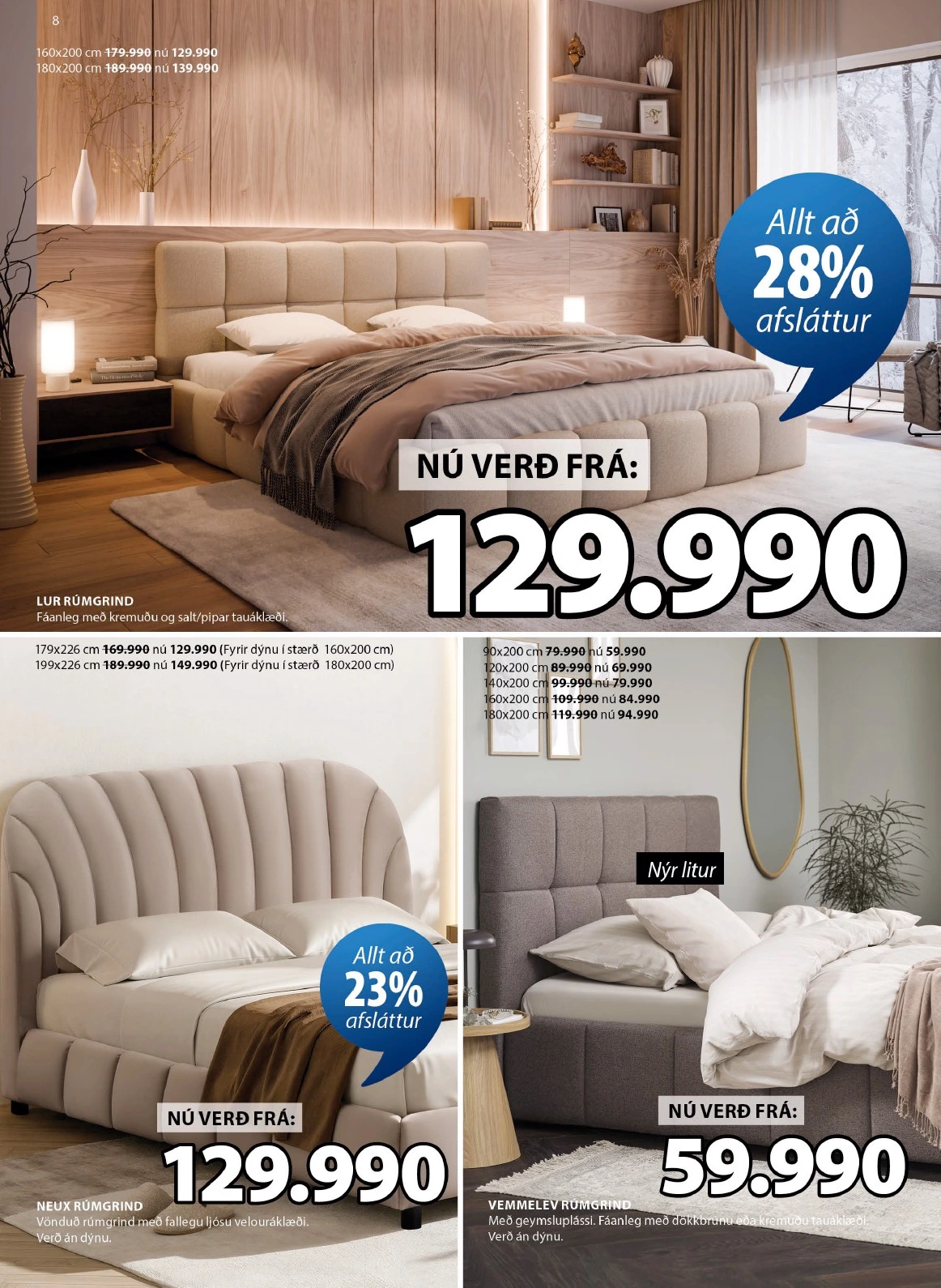 Flyer page 8