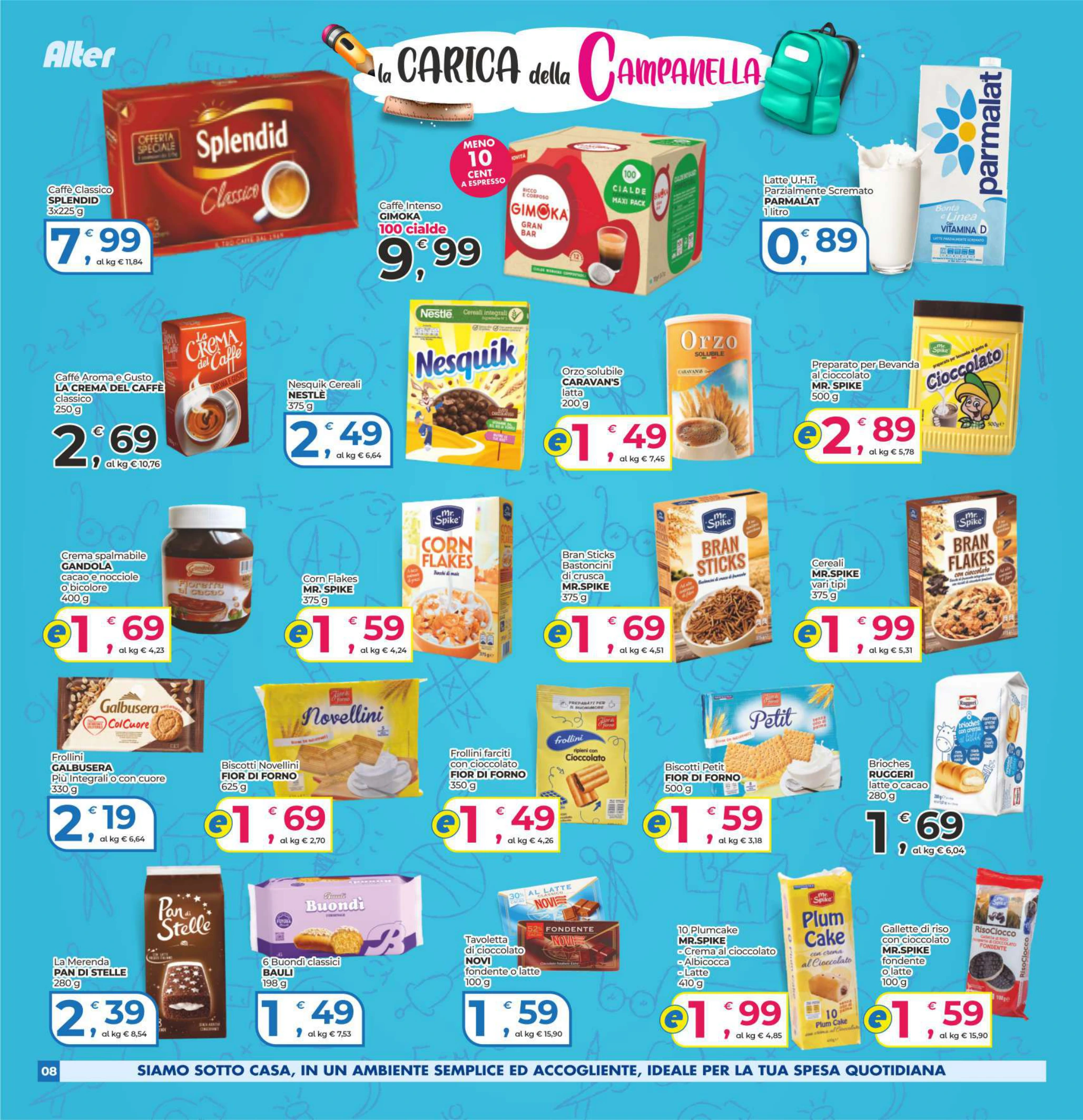 Flyer page 8