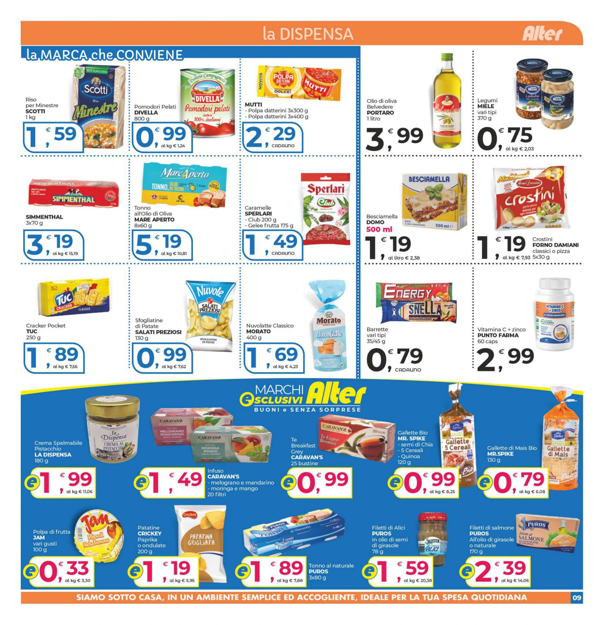 Flyer page 9