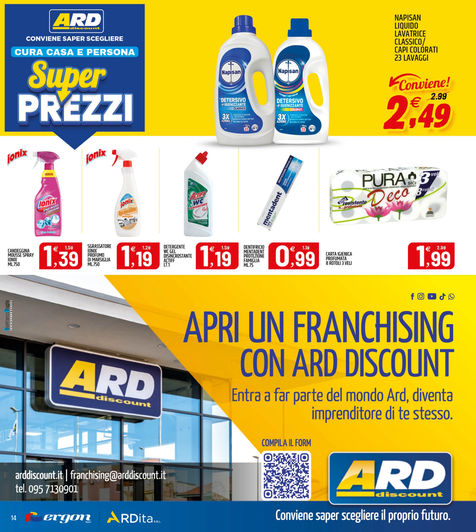 Flyer page 14