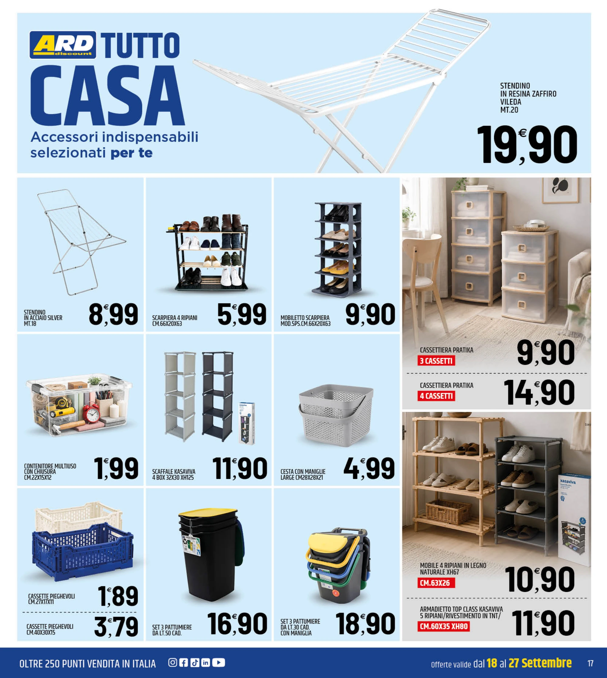 Flyer page 17