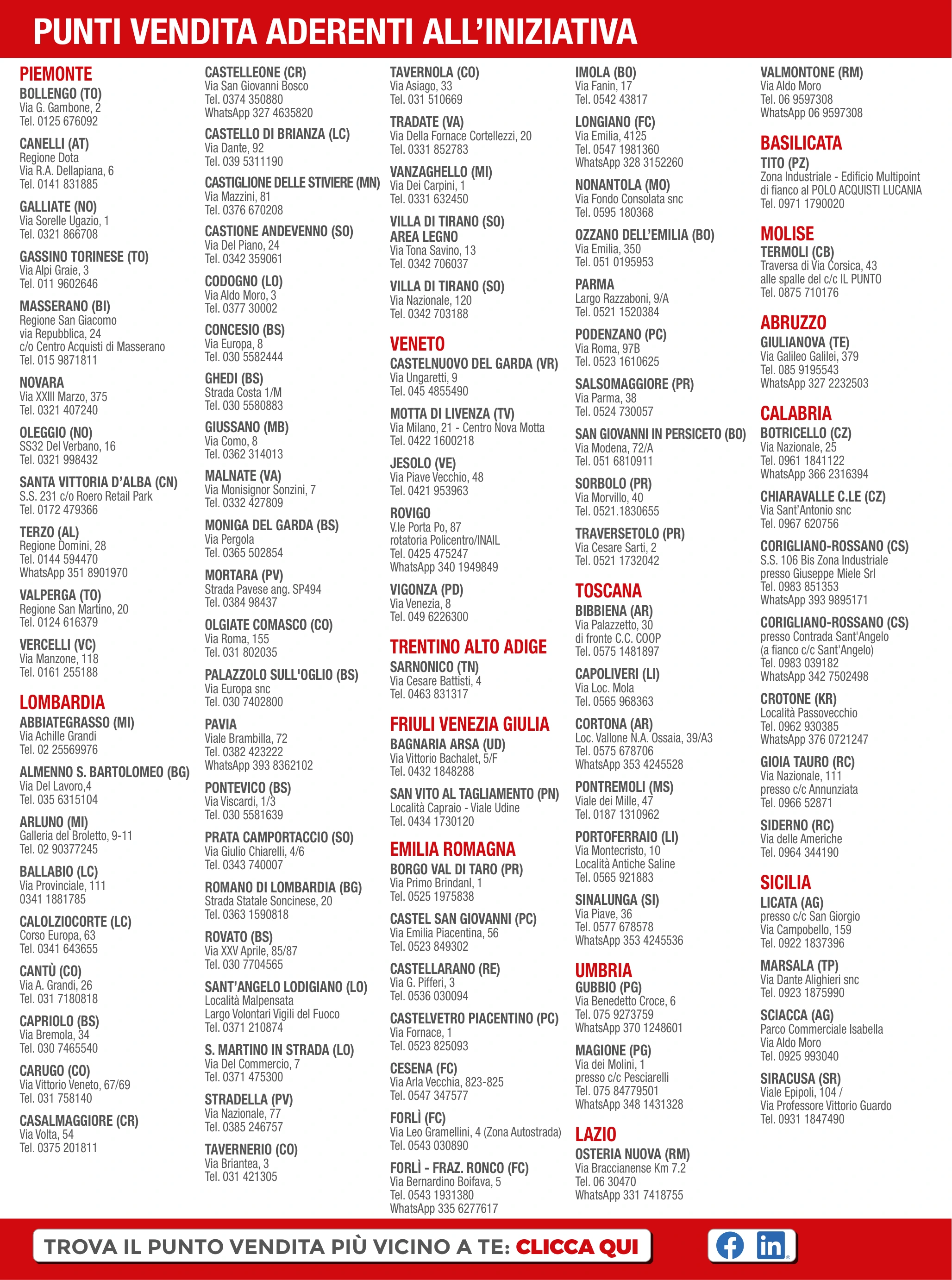Flyer page 9