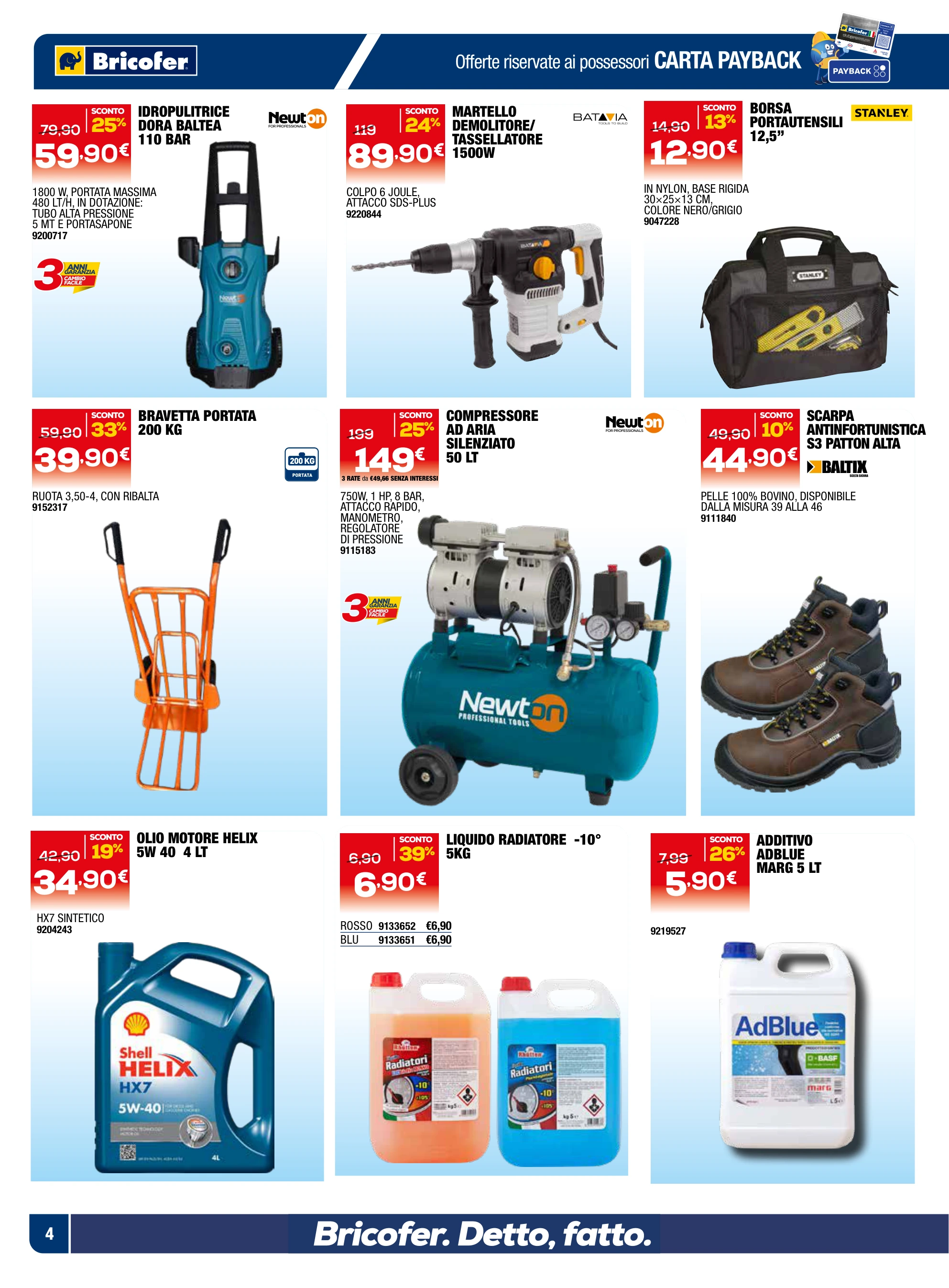 Flyer page 4
