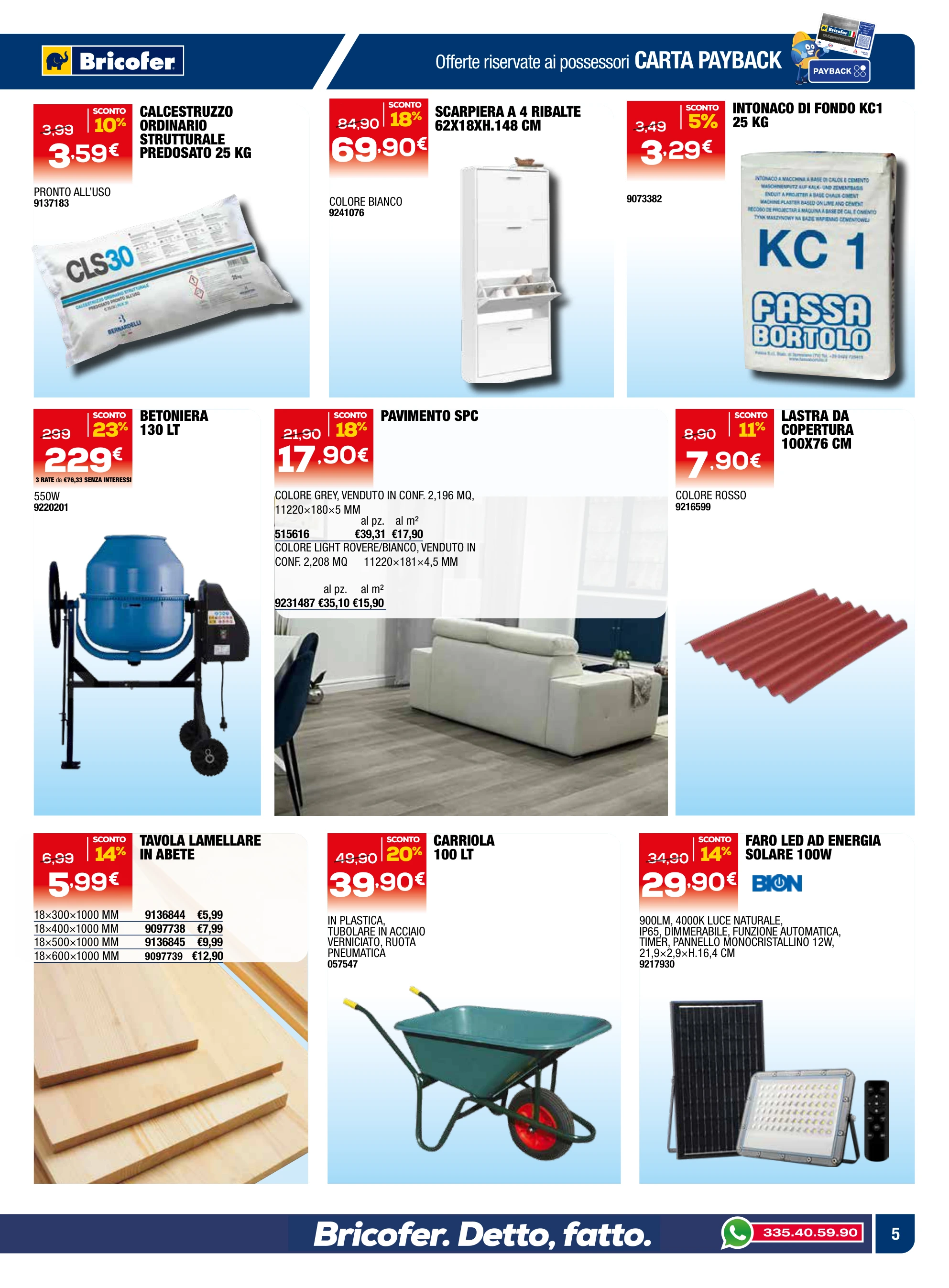 Flyer page 5