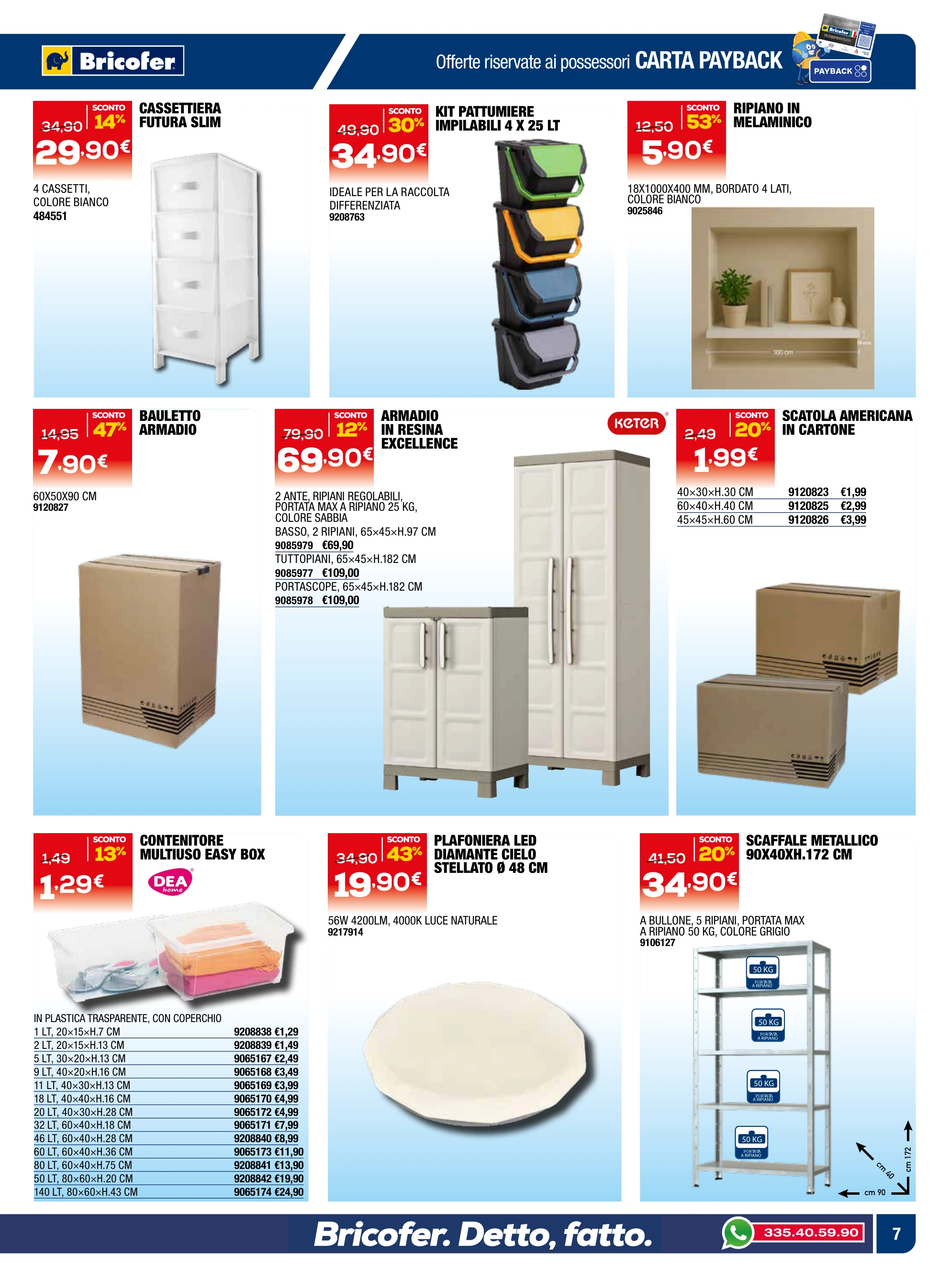 Flyer page 7