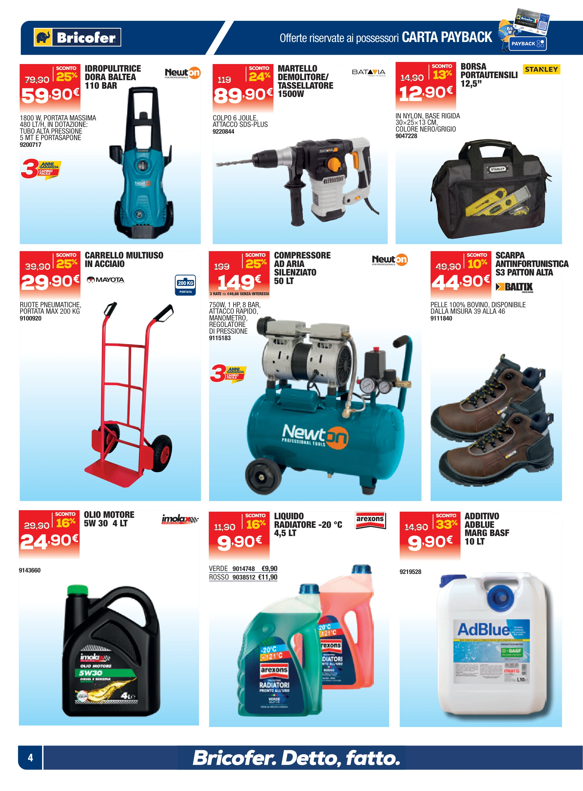 Flyer page 4