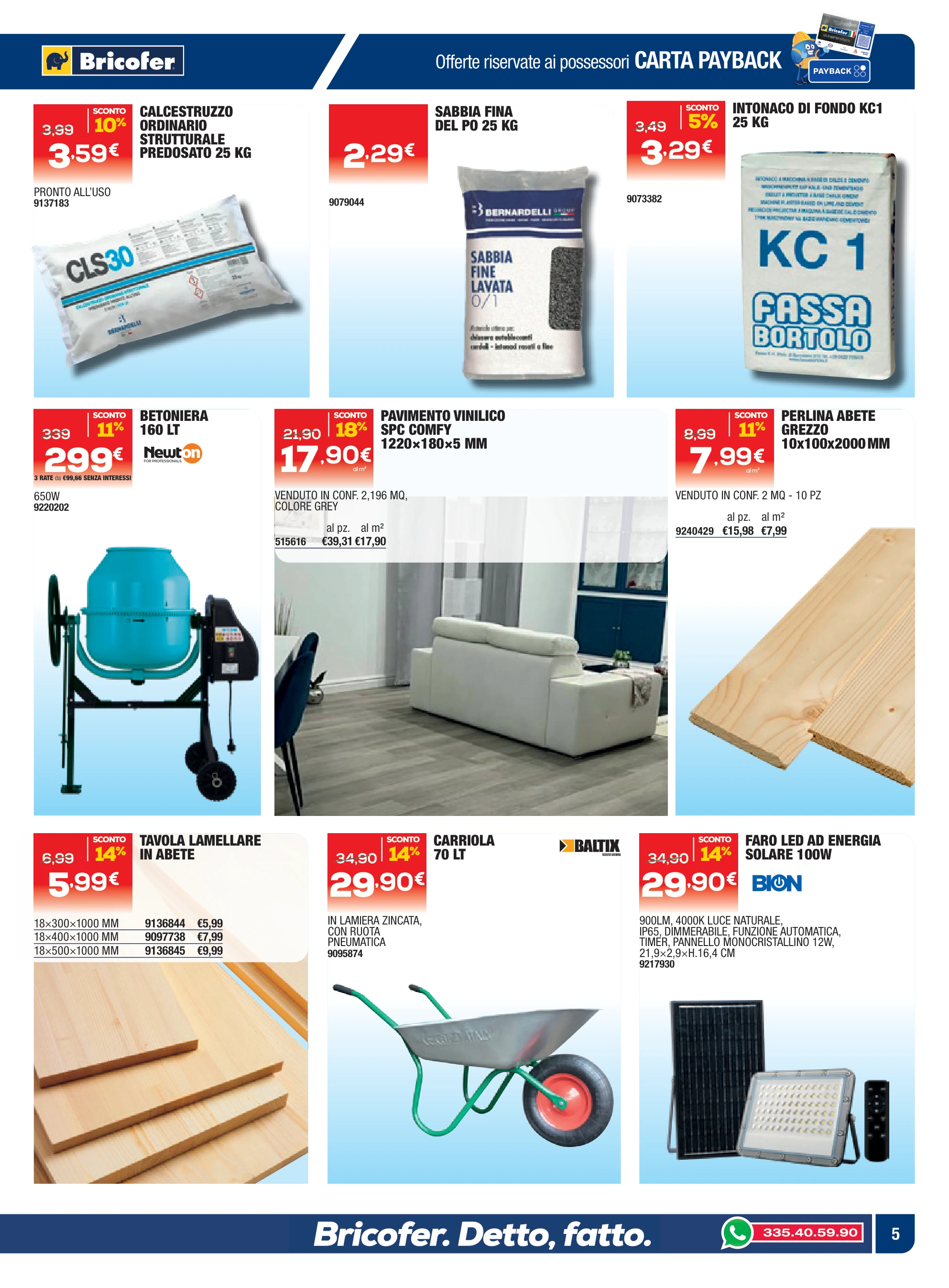 Flyer page 5