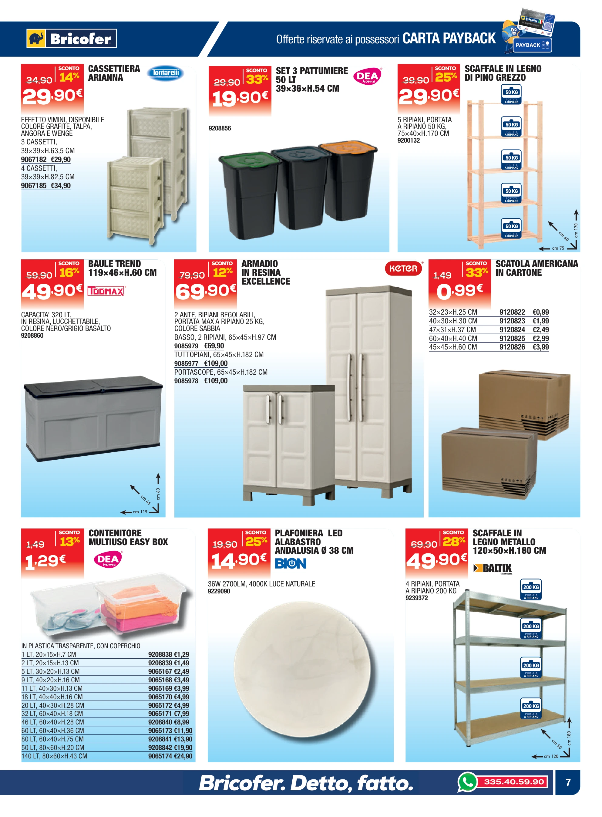 Flyer page 7