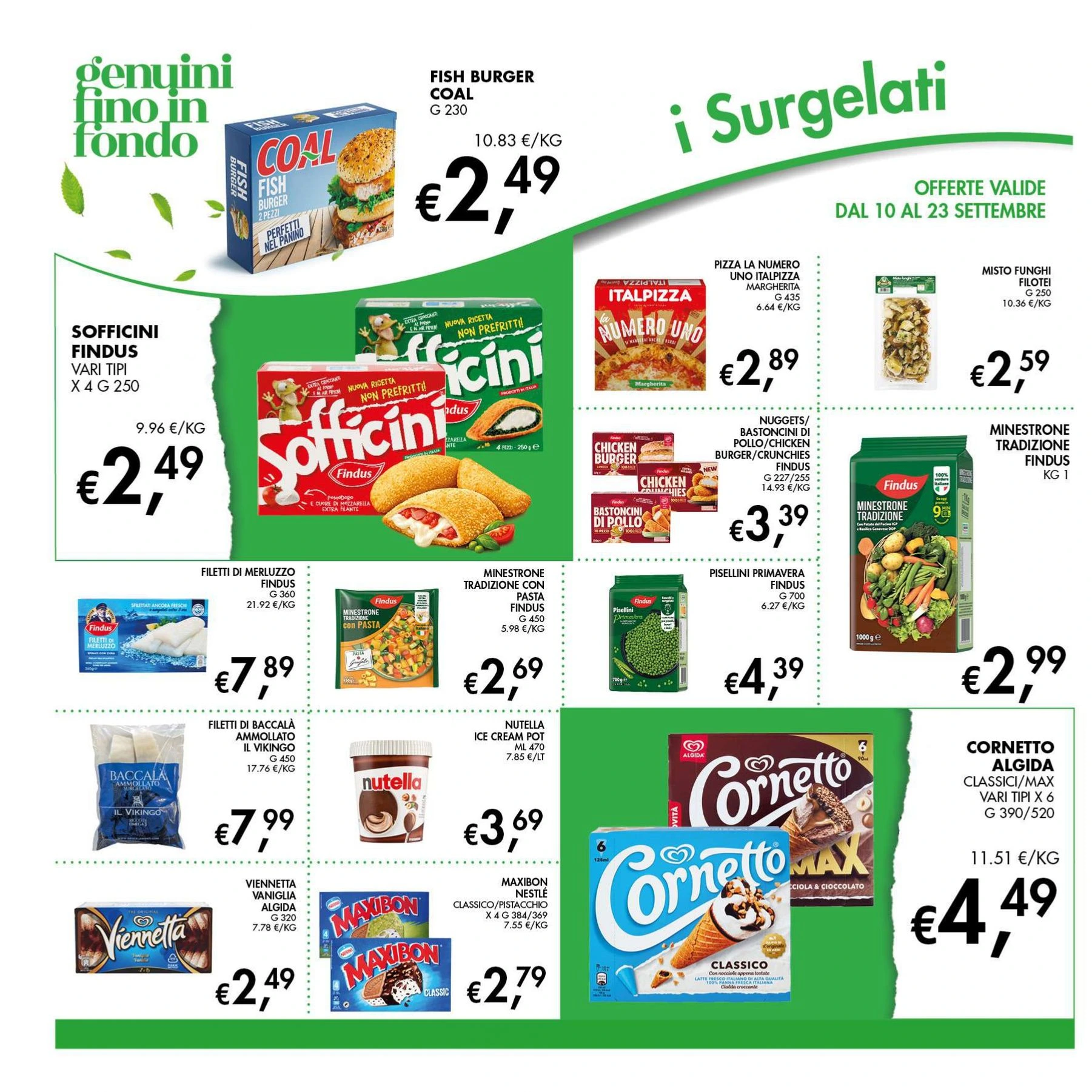 Flyer page 16