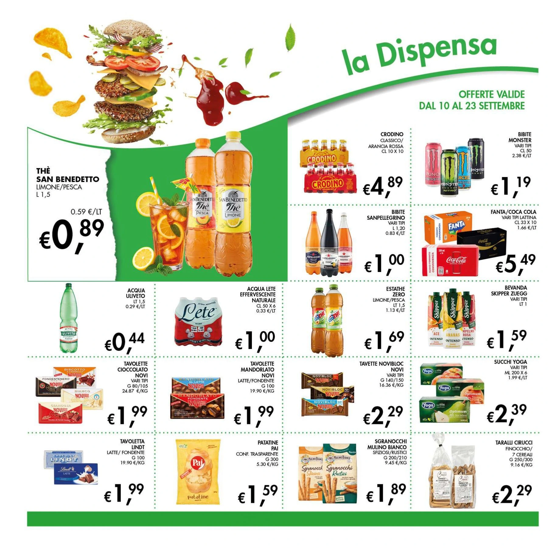 Flyer page 18