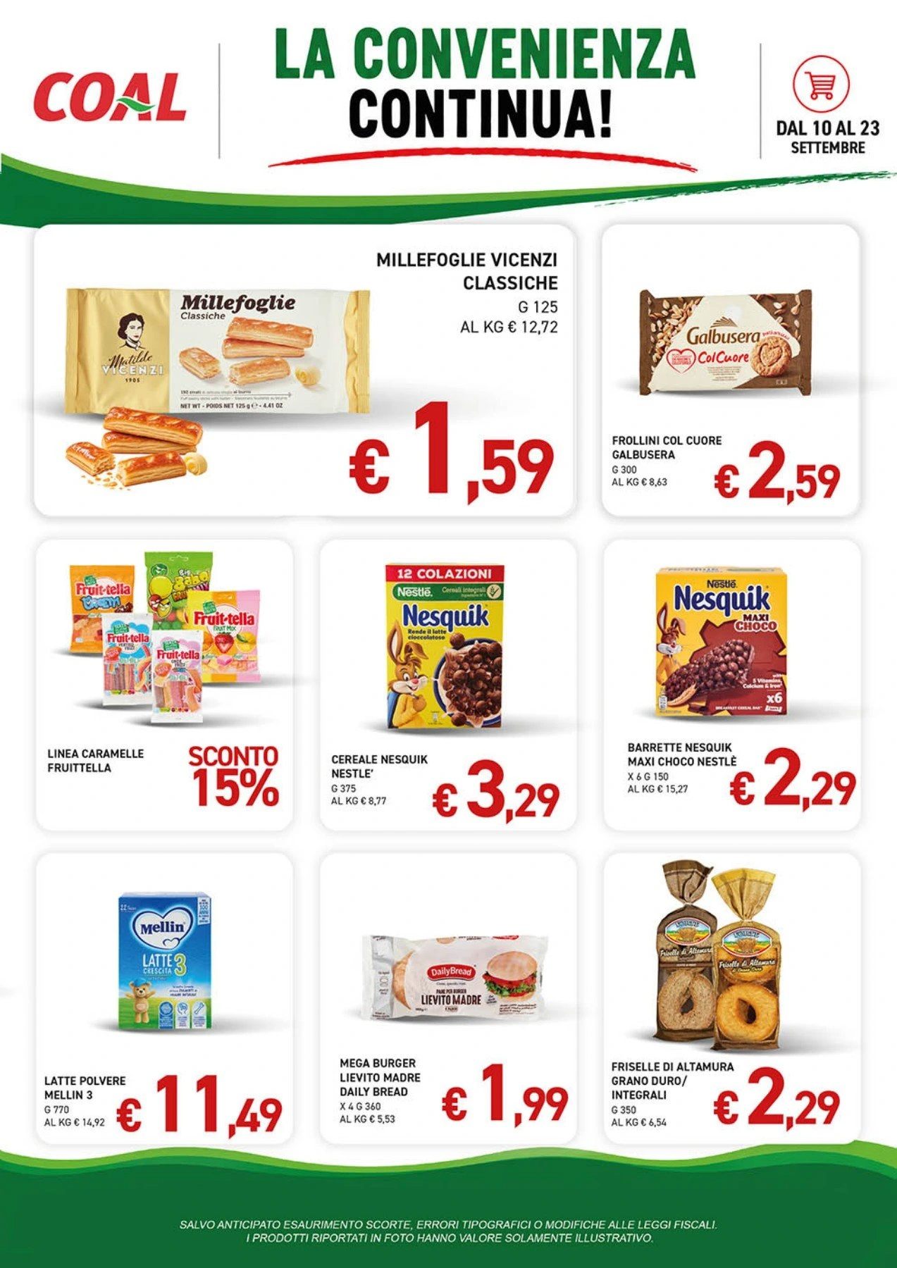 Flyer page 5