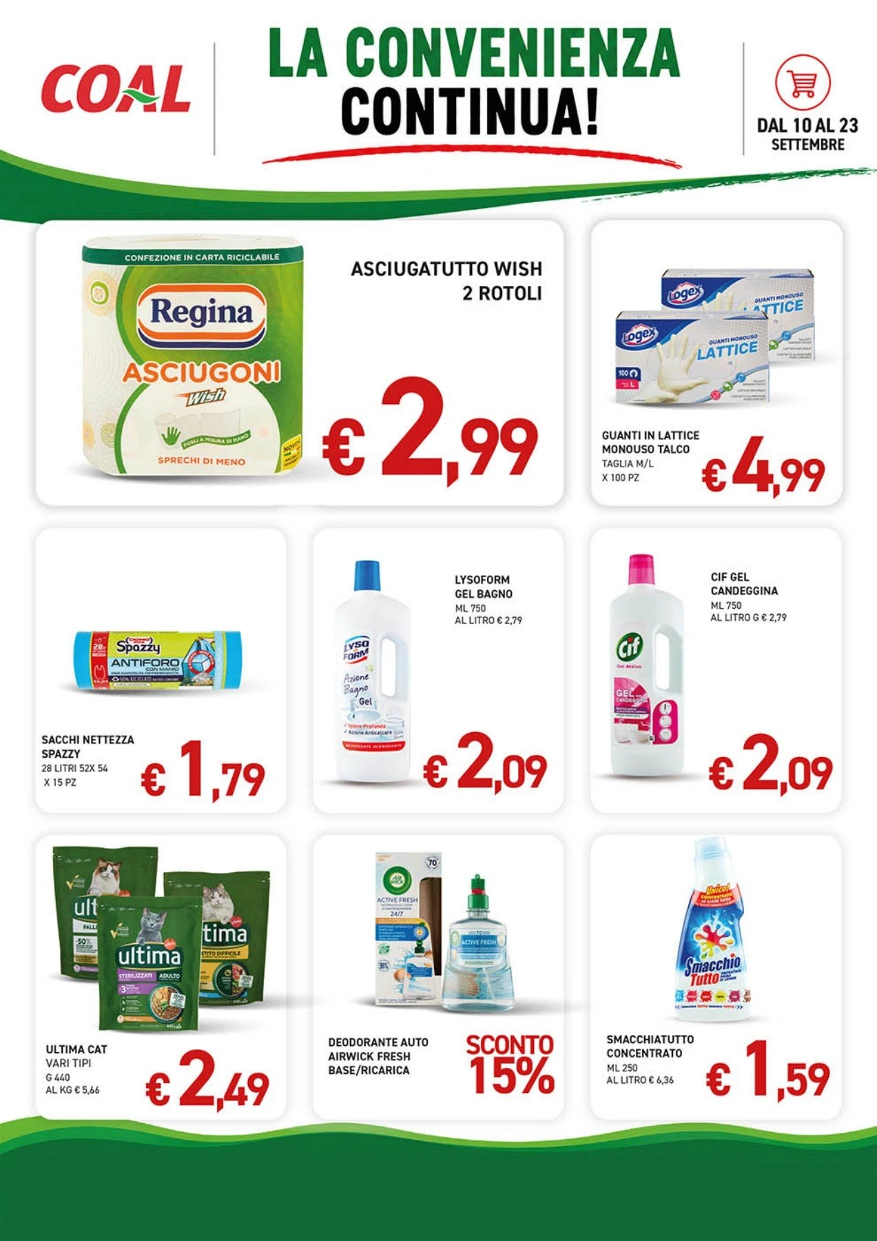 Flyer page 8