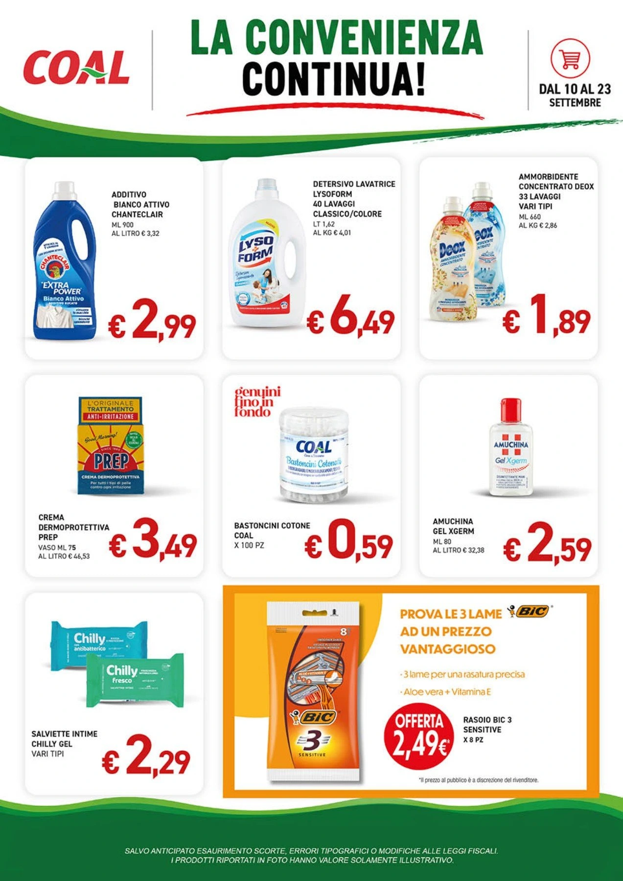 Flyer page 9