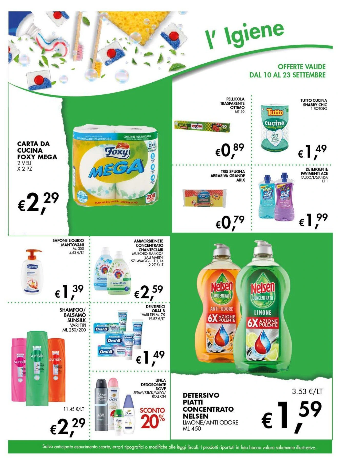Flyer page 14
