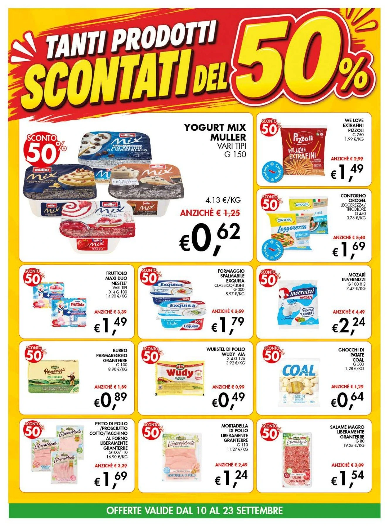 Flyer page 2