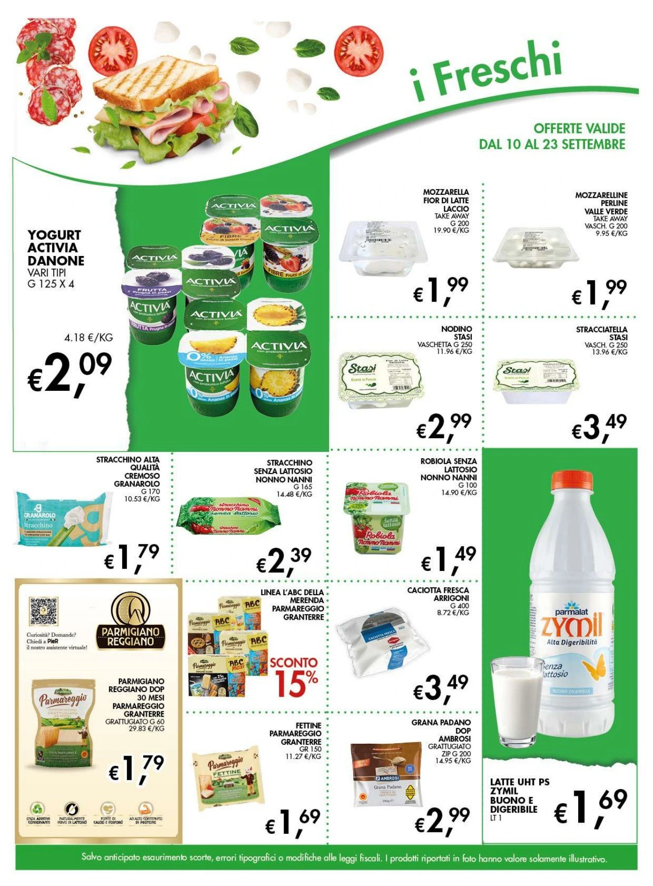 Flyer page 9