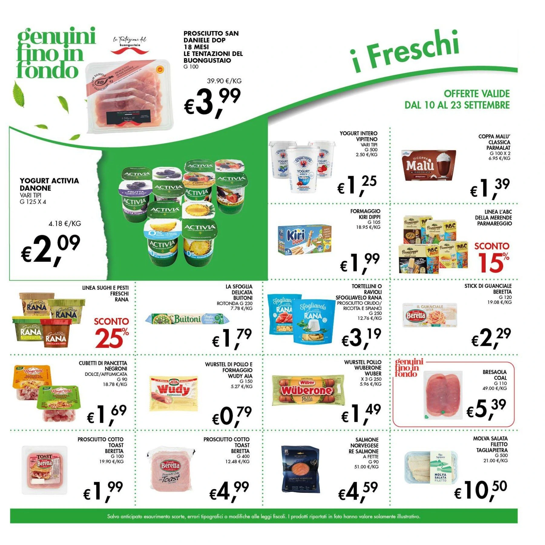 Flyer page 15
