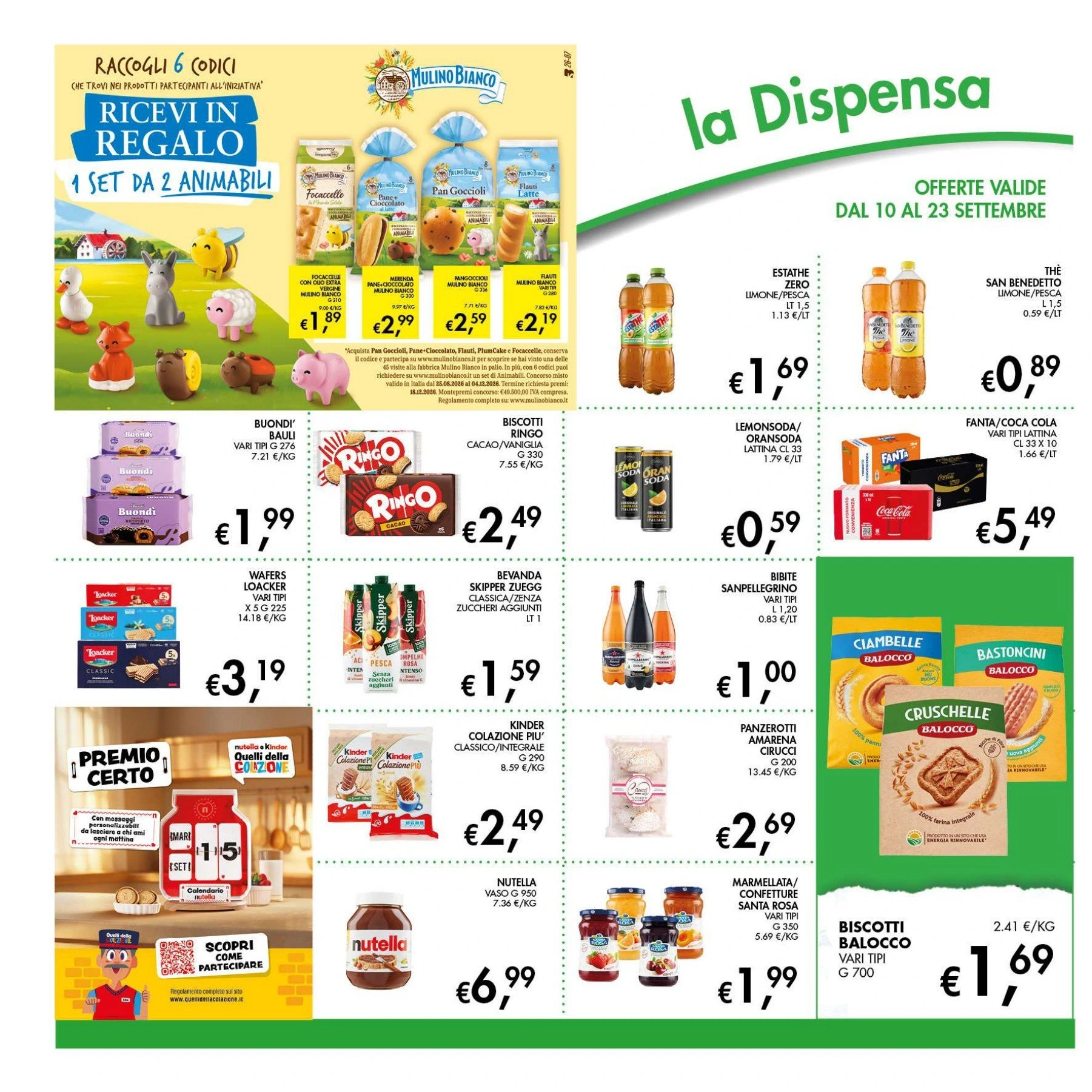Flyer page 18