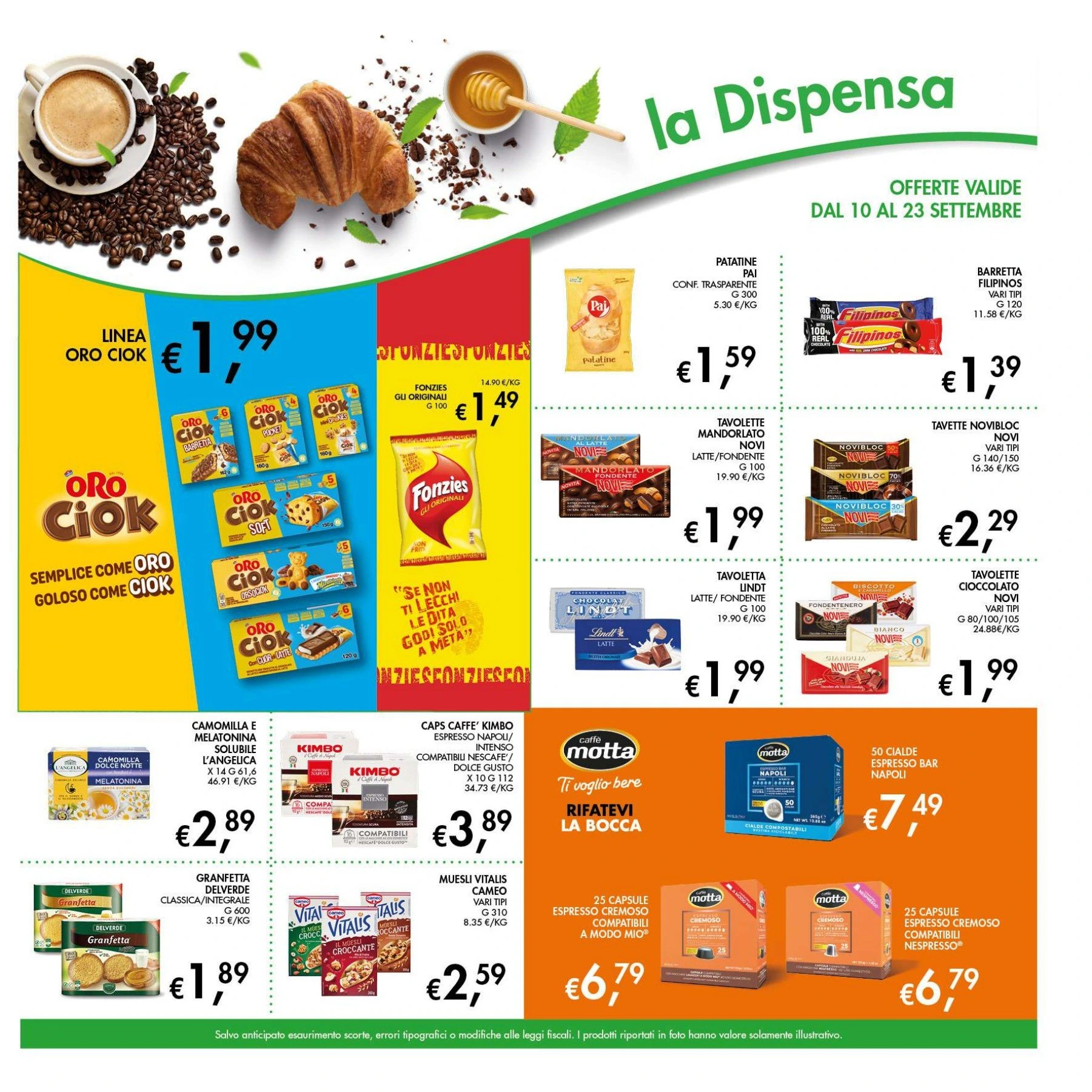 Flyer page 19
