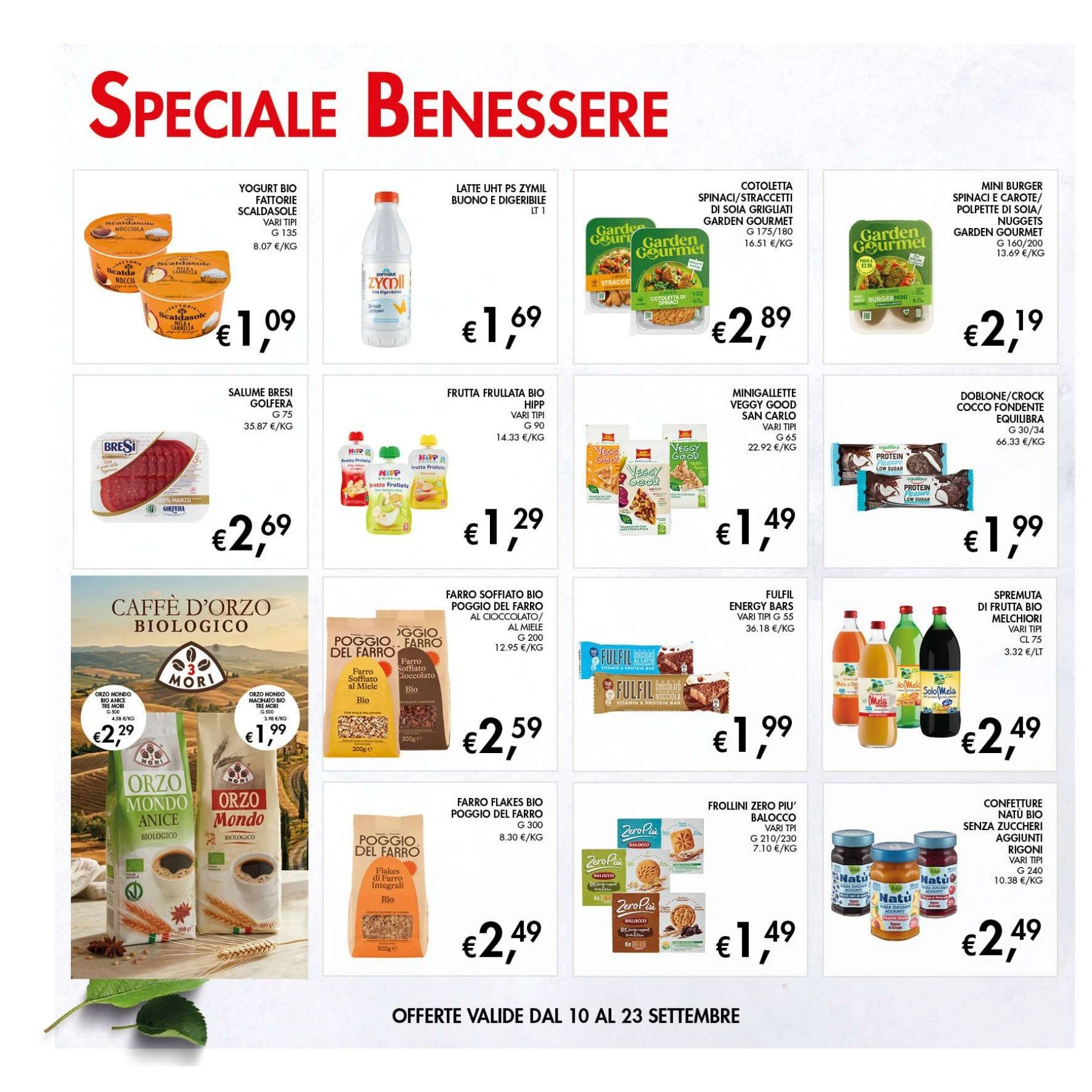Flyer page 20