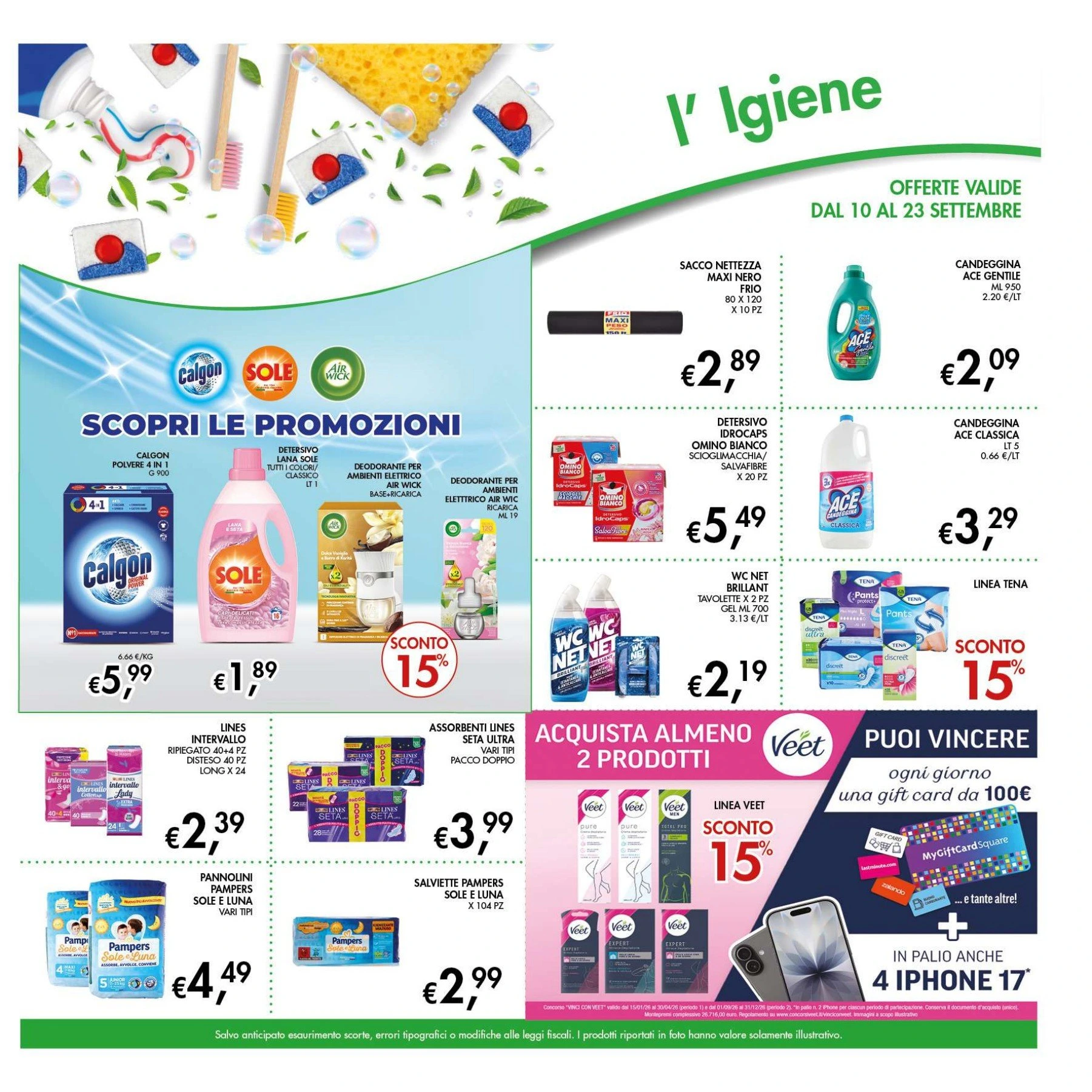 Flyer page 25