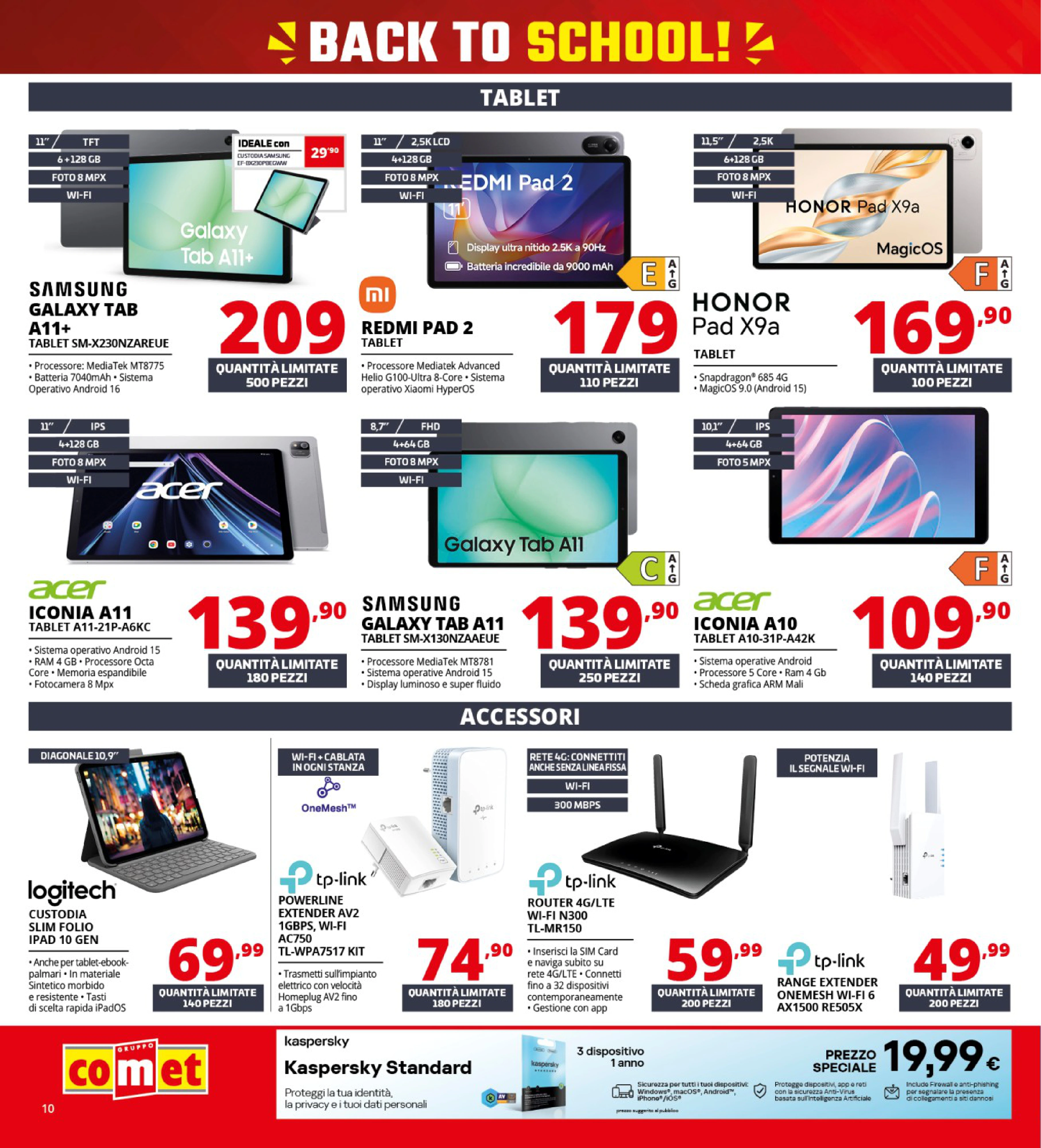 Flyer page 10
