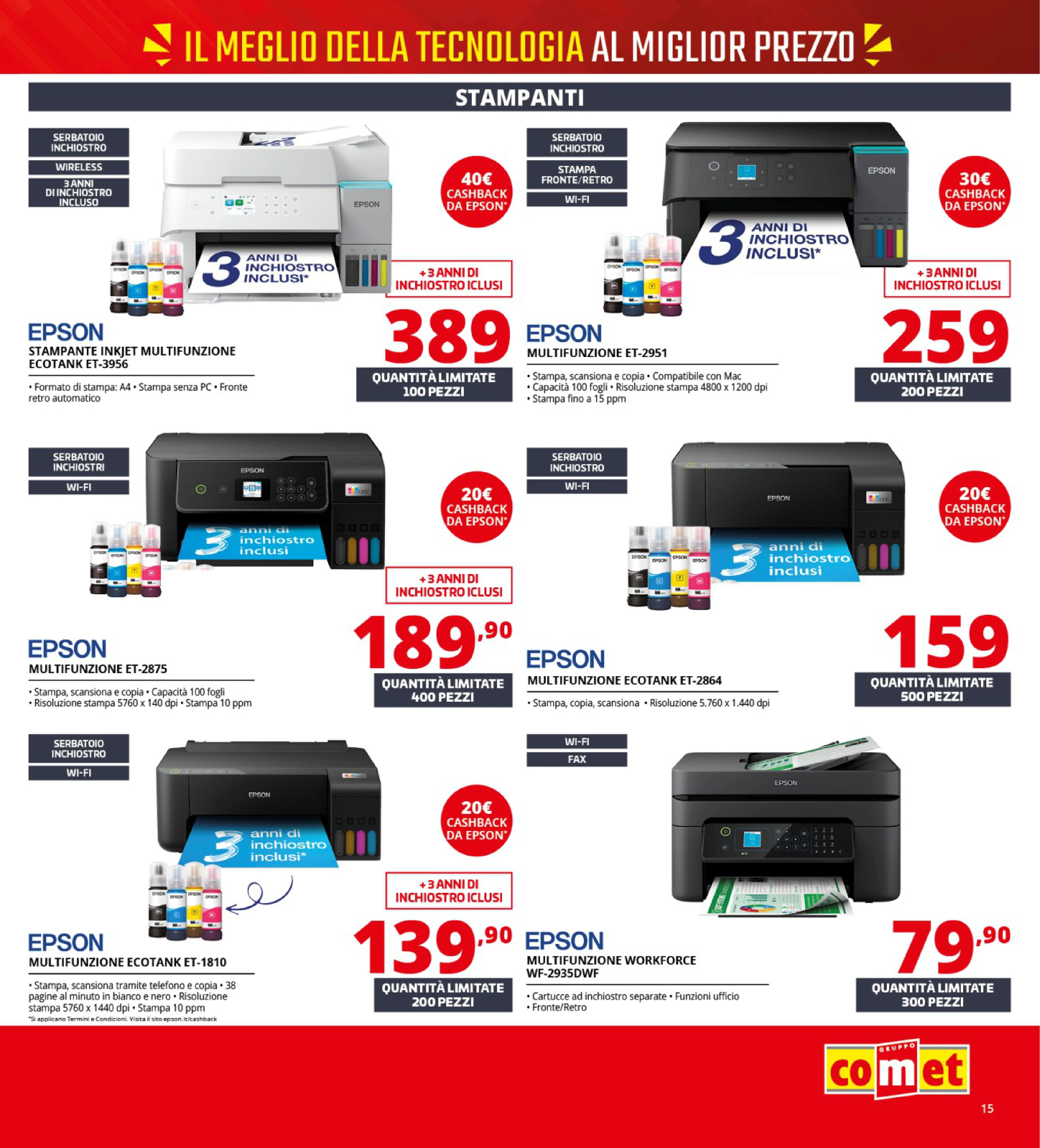 Flyer page 15