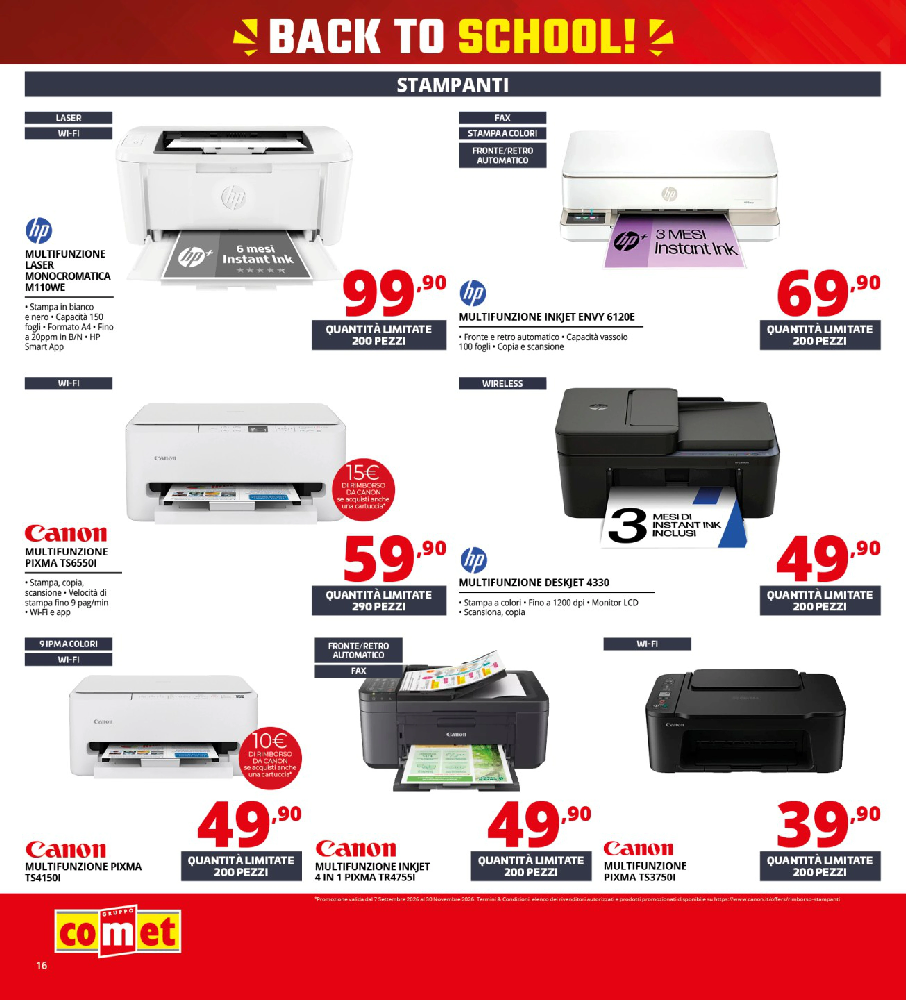 Flyer page 16