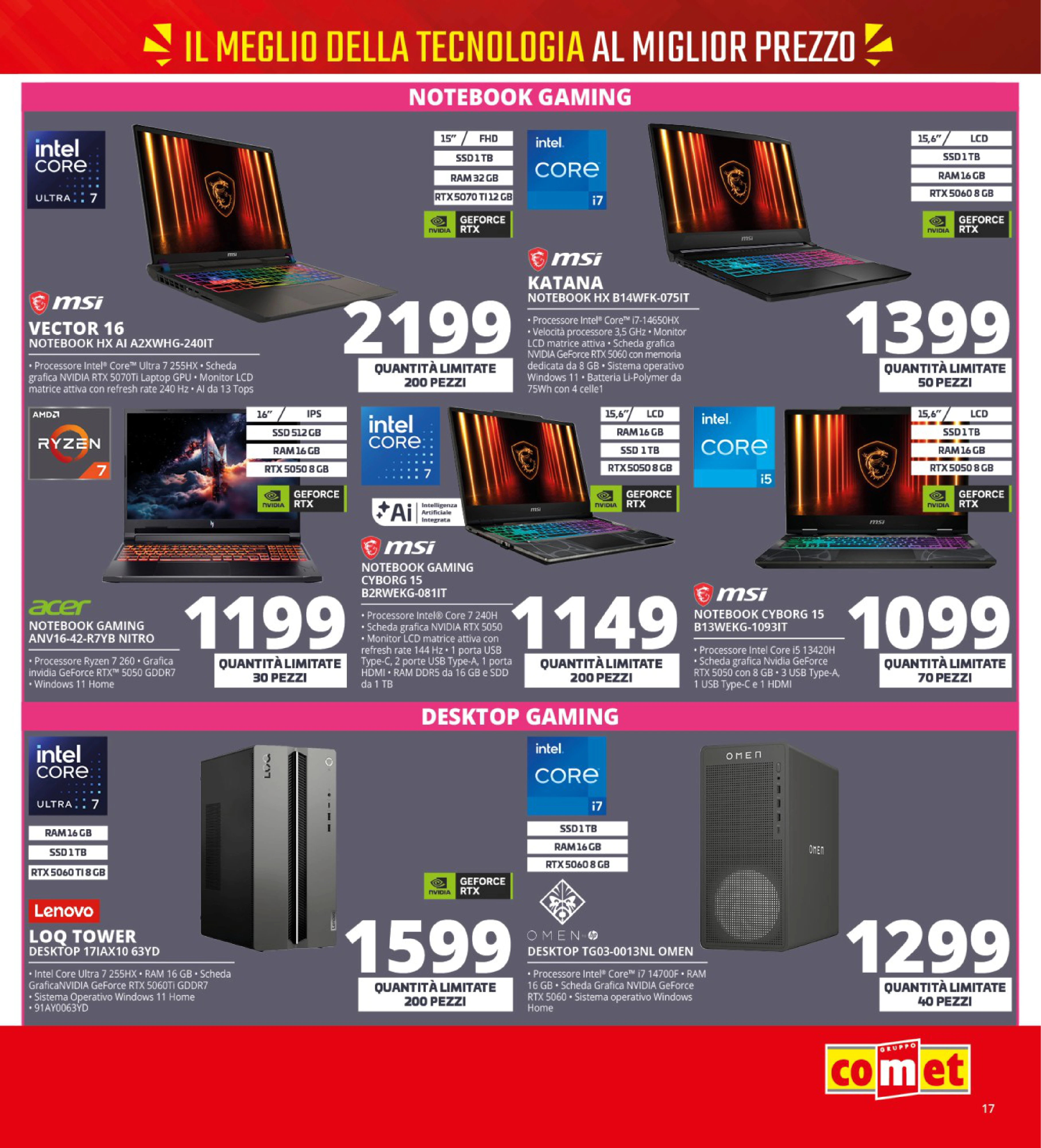 Flyer page 17