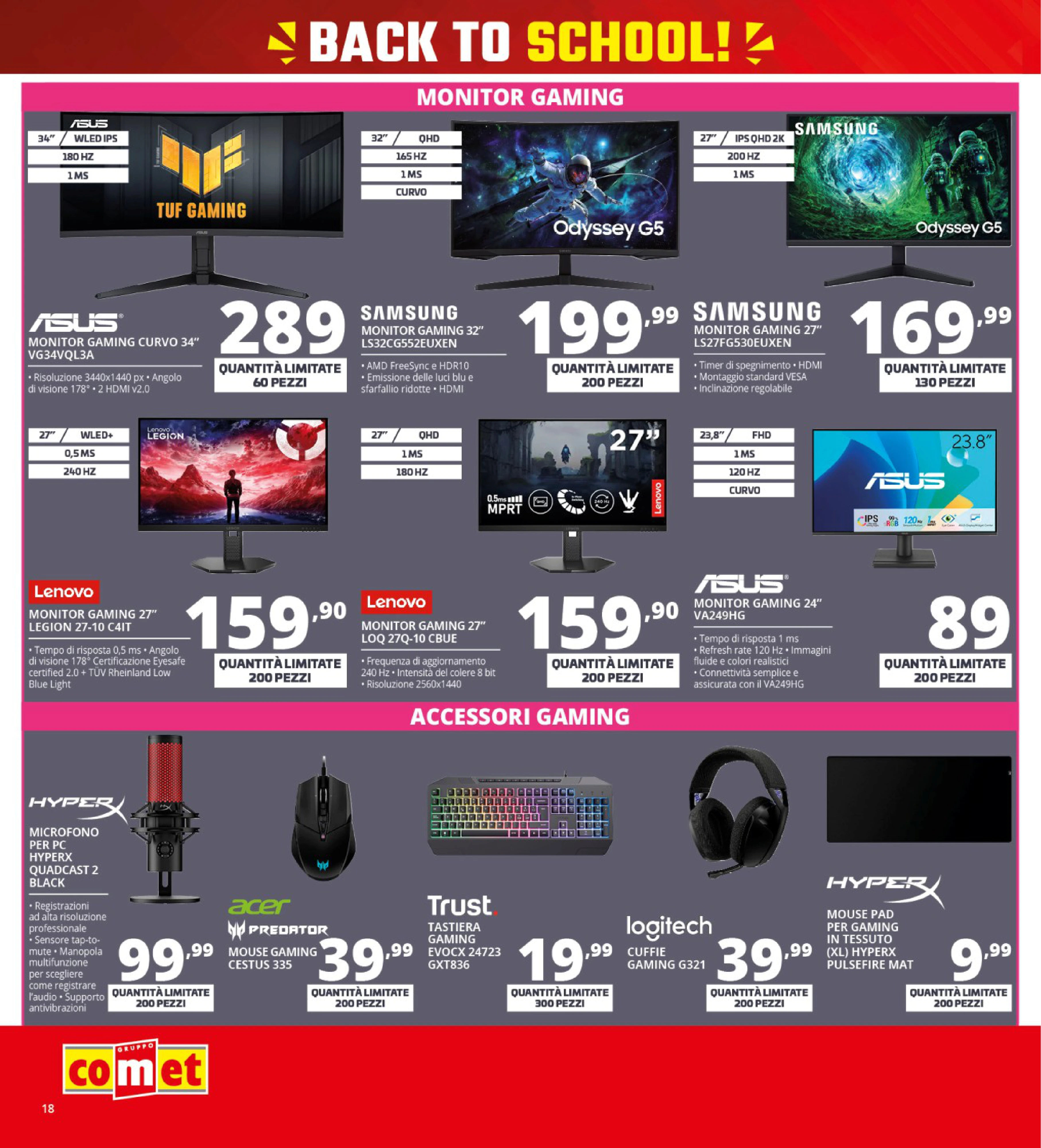 Flyer page 18