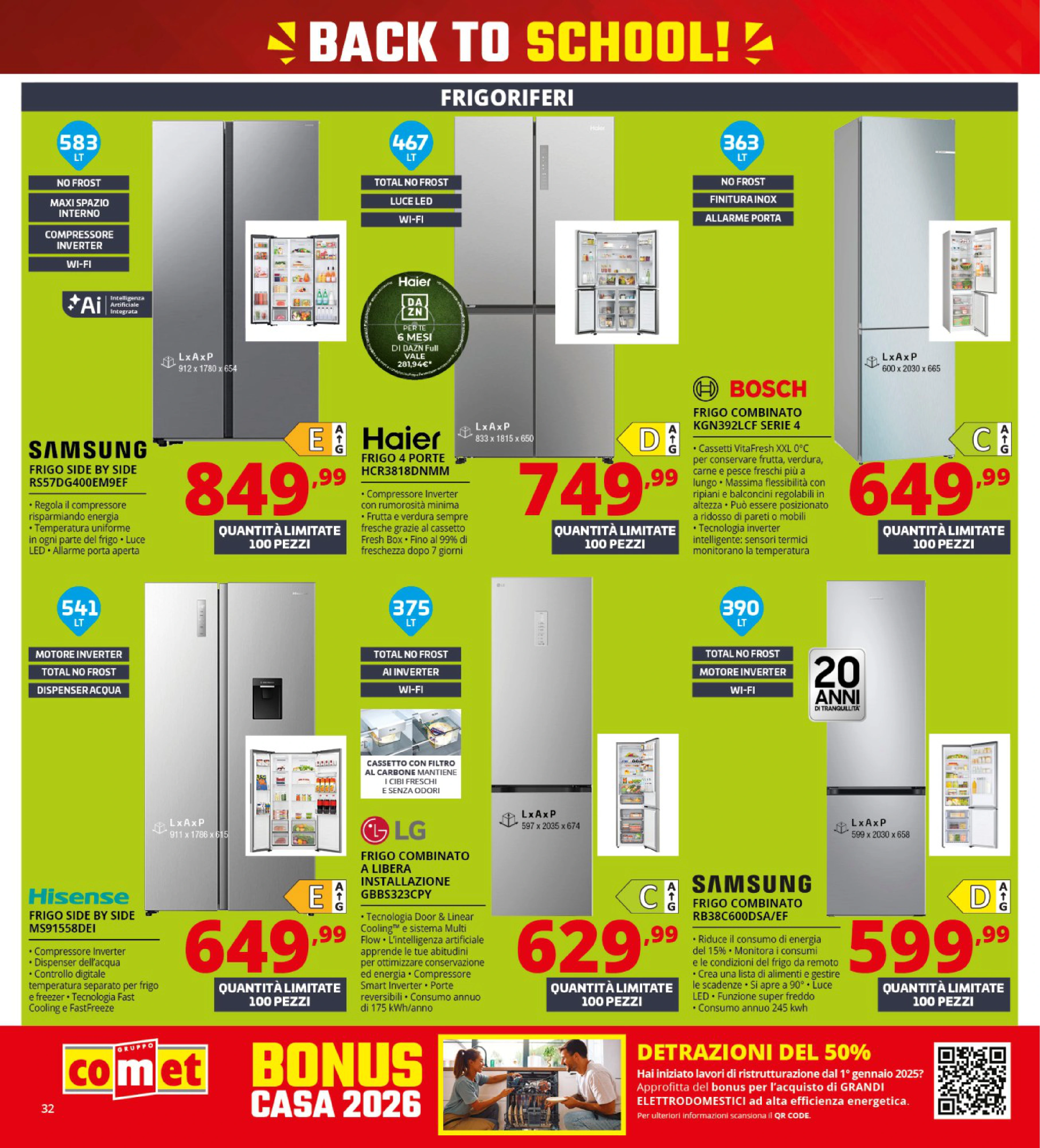 Flyer page 32