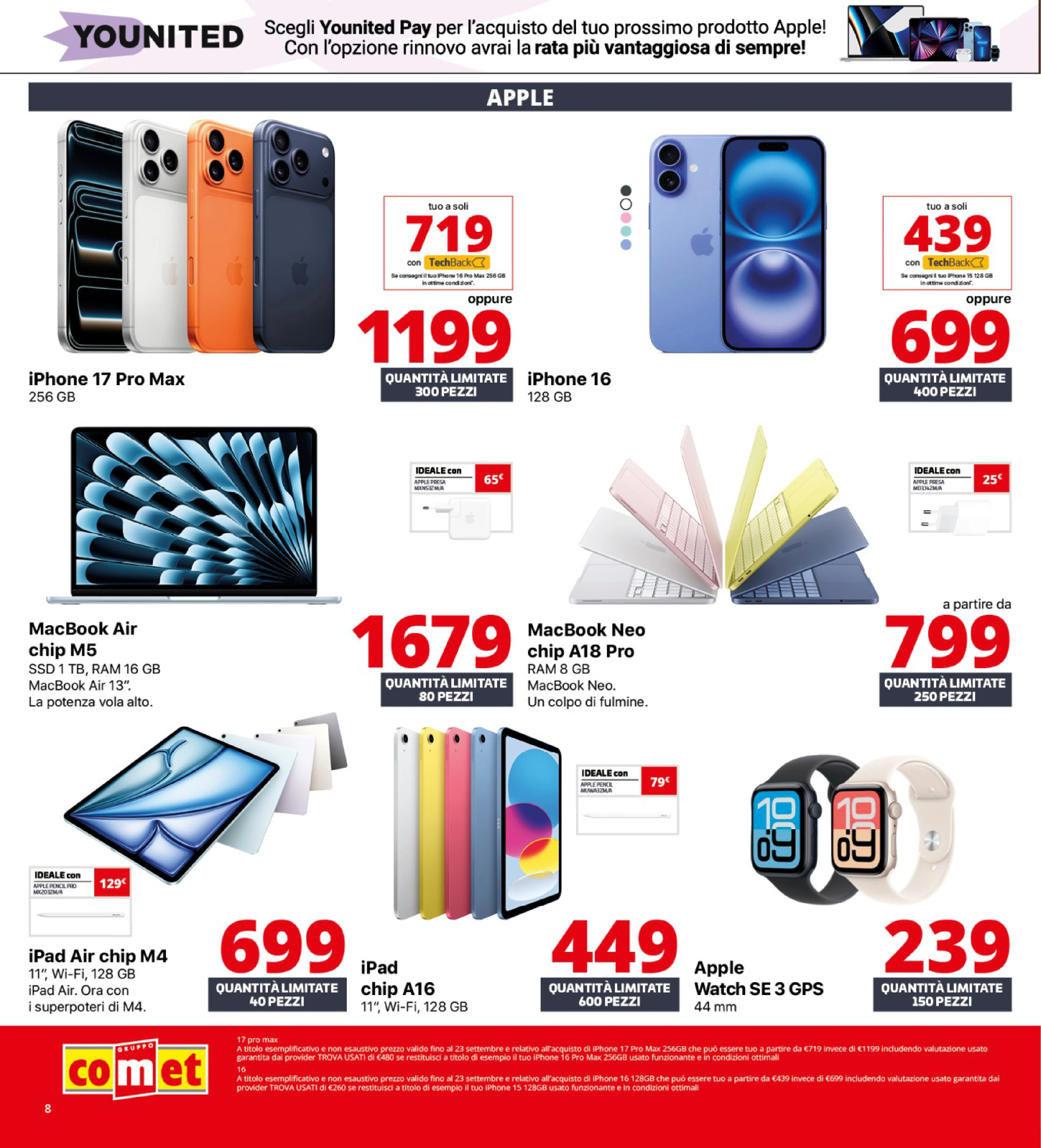 Flyer page 8