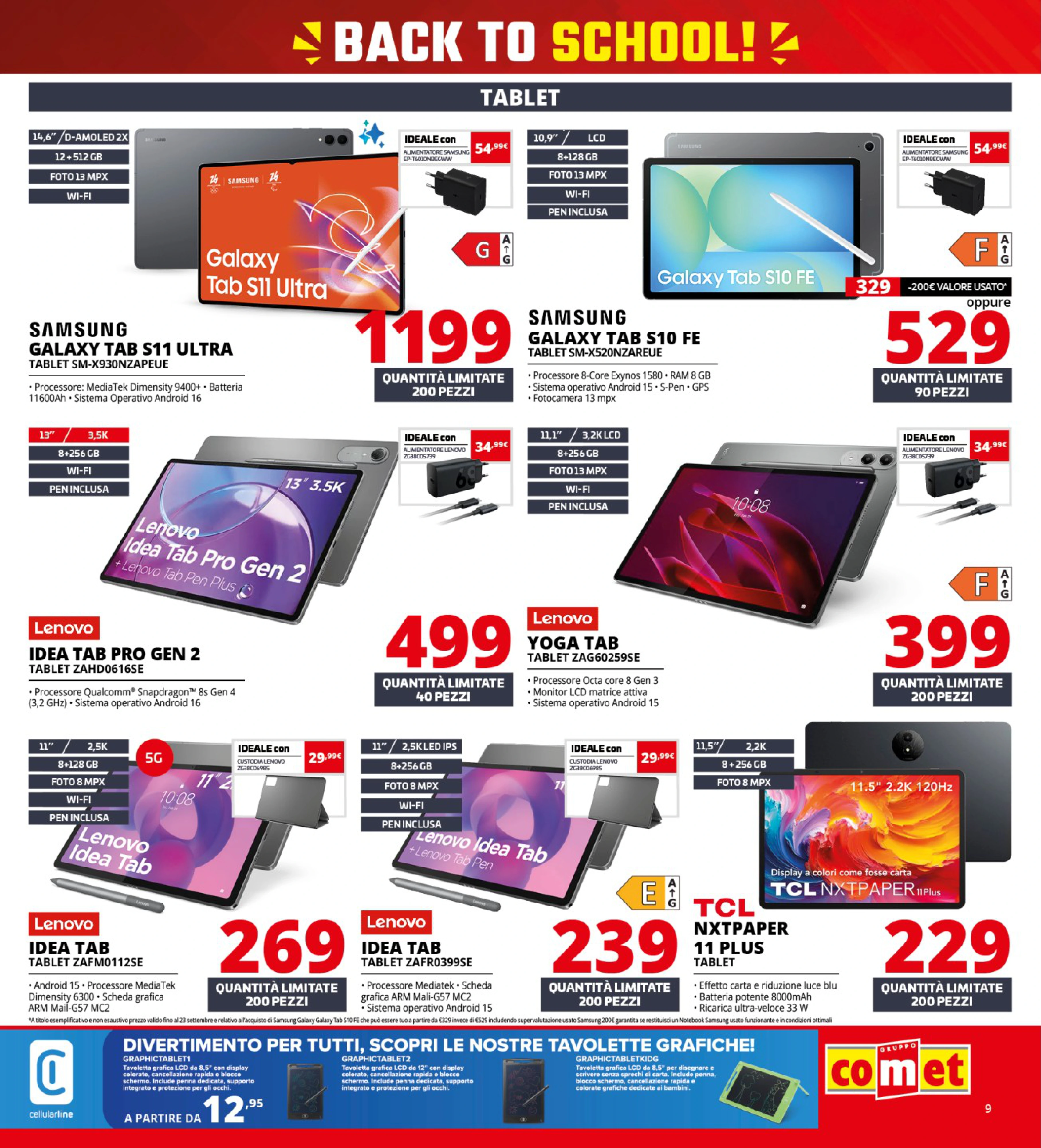 Flyer page 9
