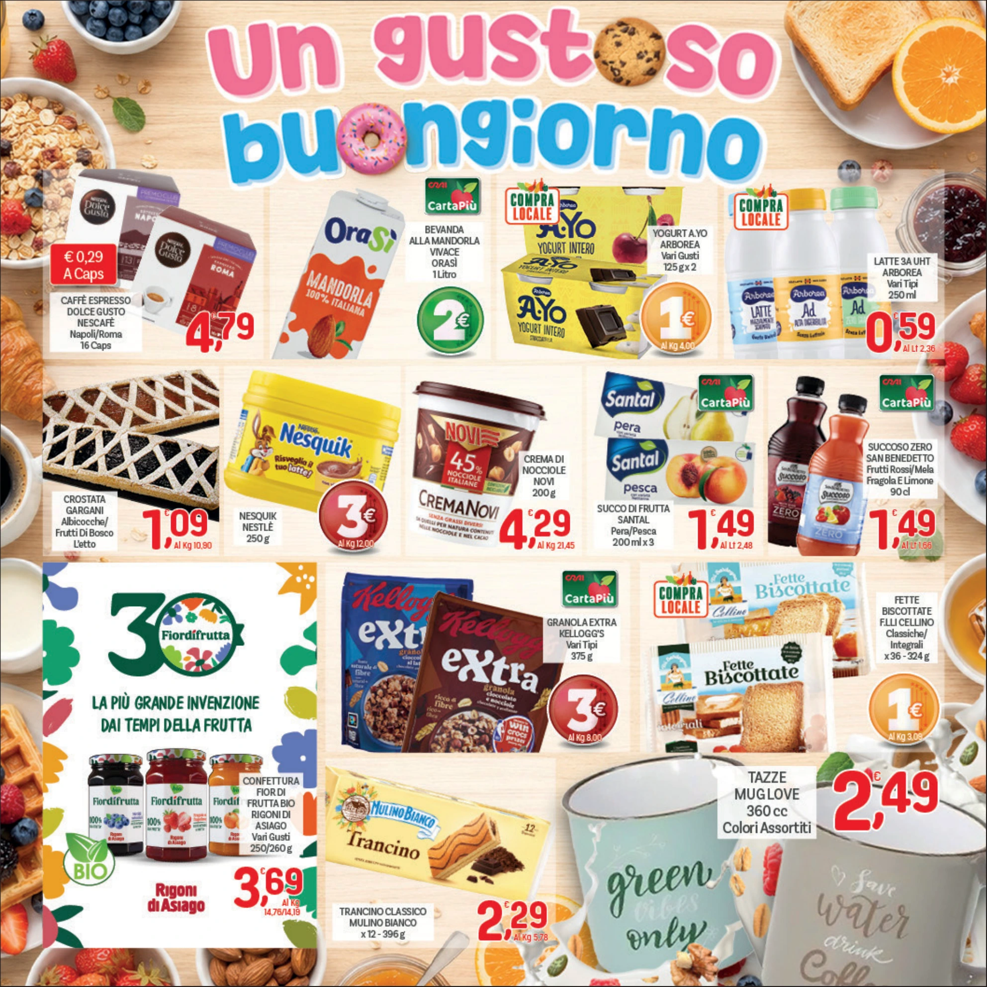 Flyer page 17