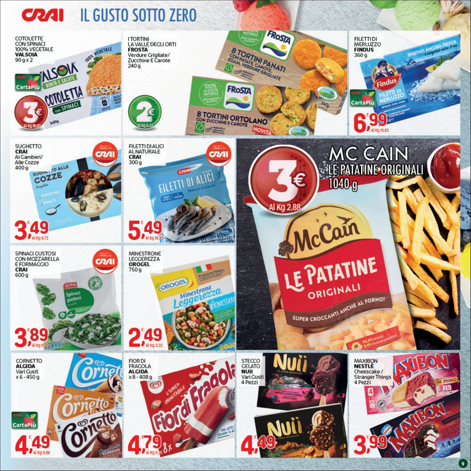Flyer page 9
