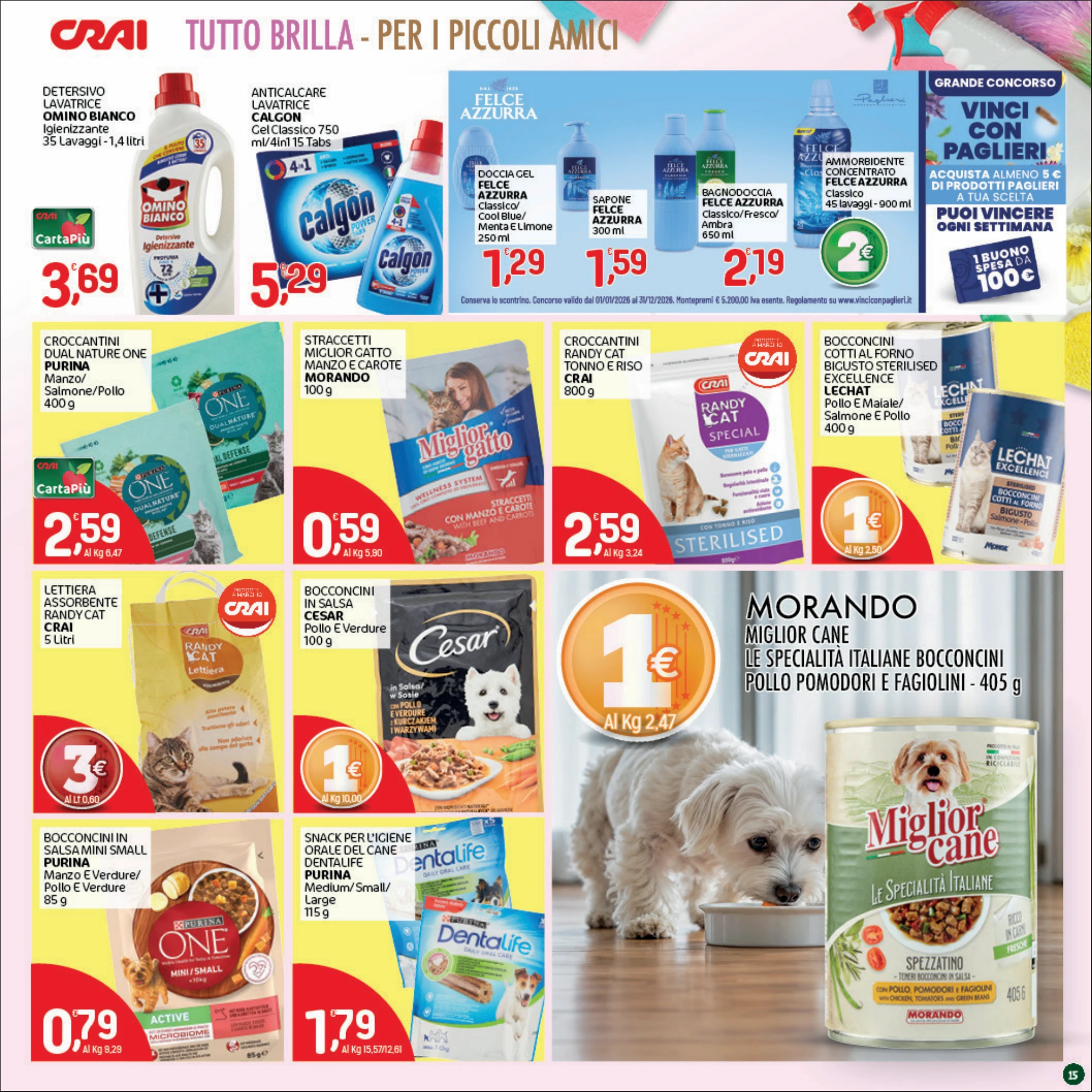 Flyer page 15