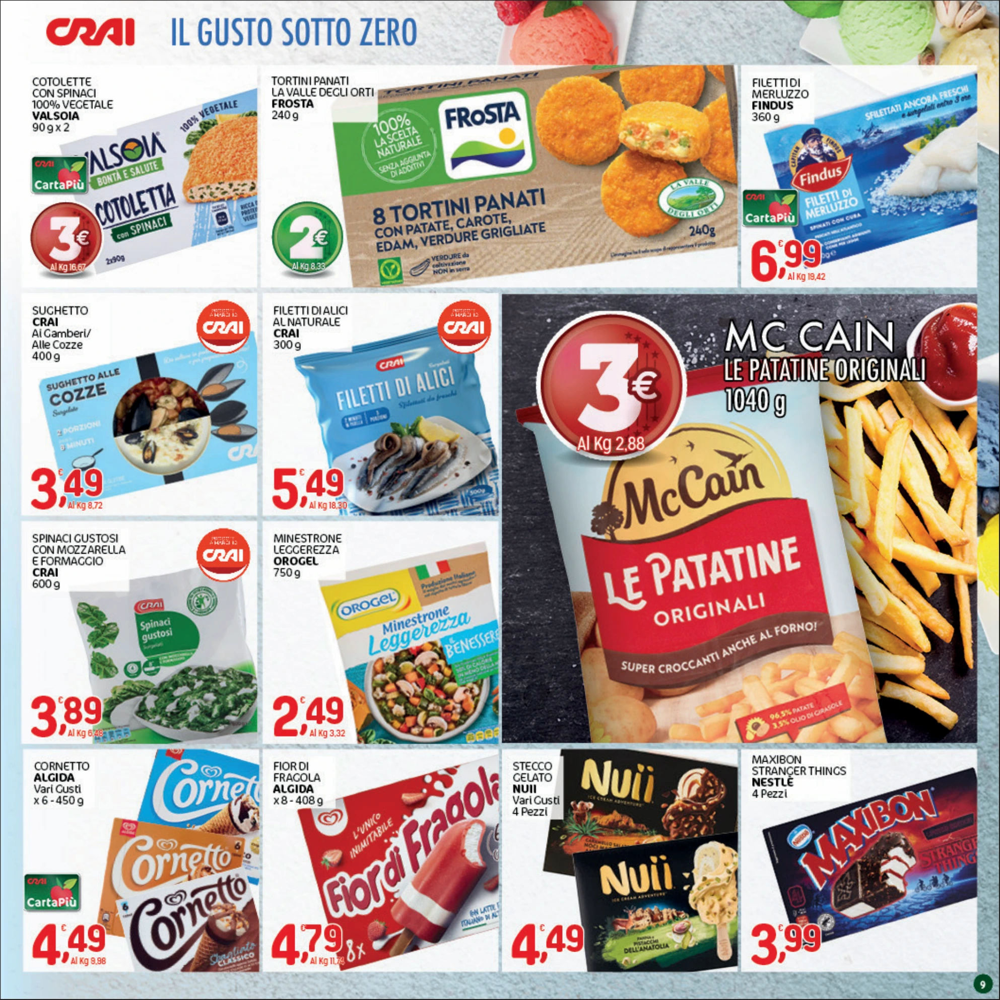 Flyer page 9