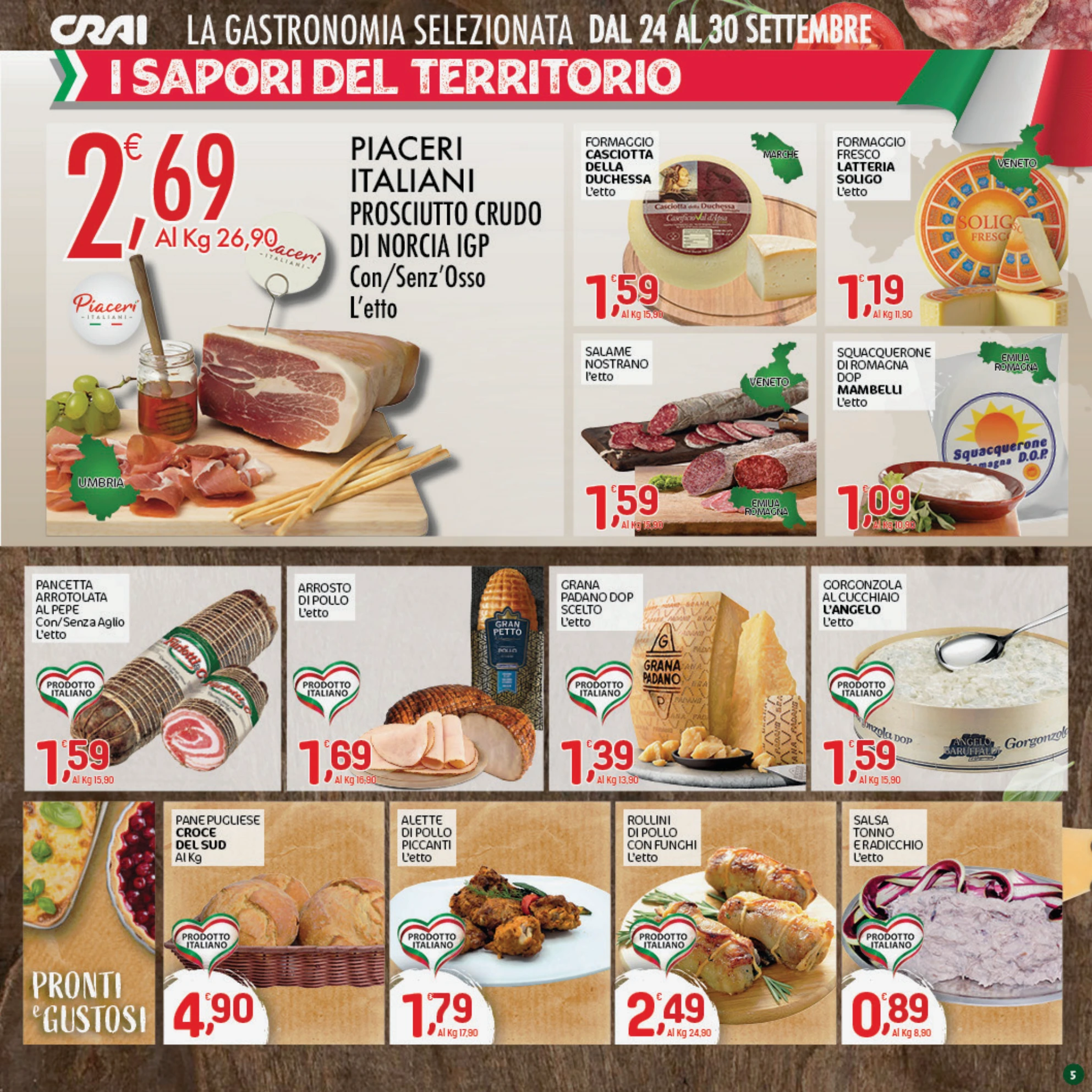 Flyer page 5