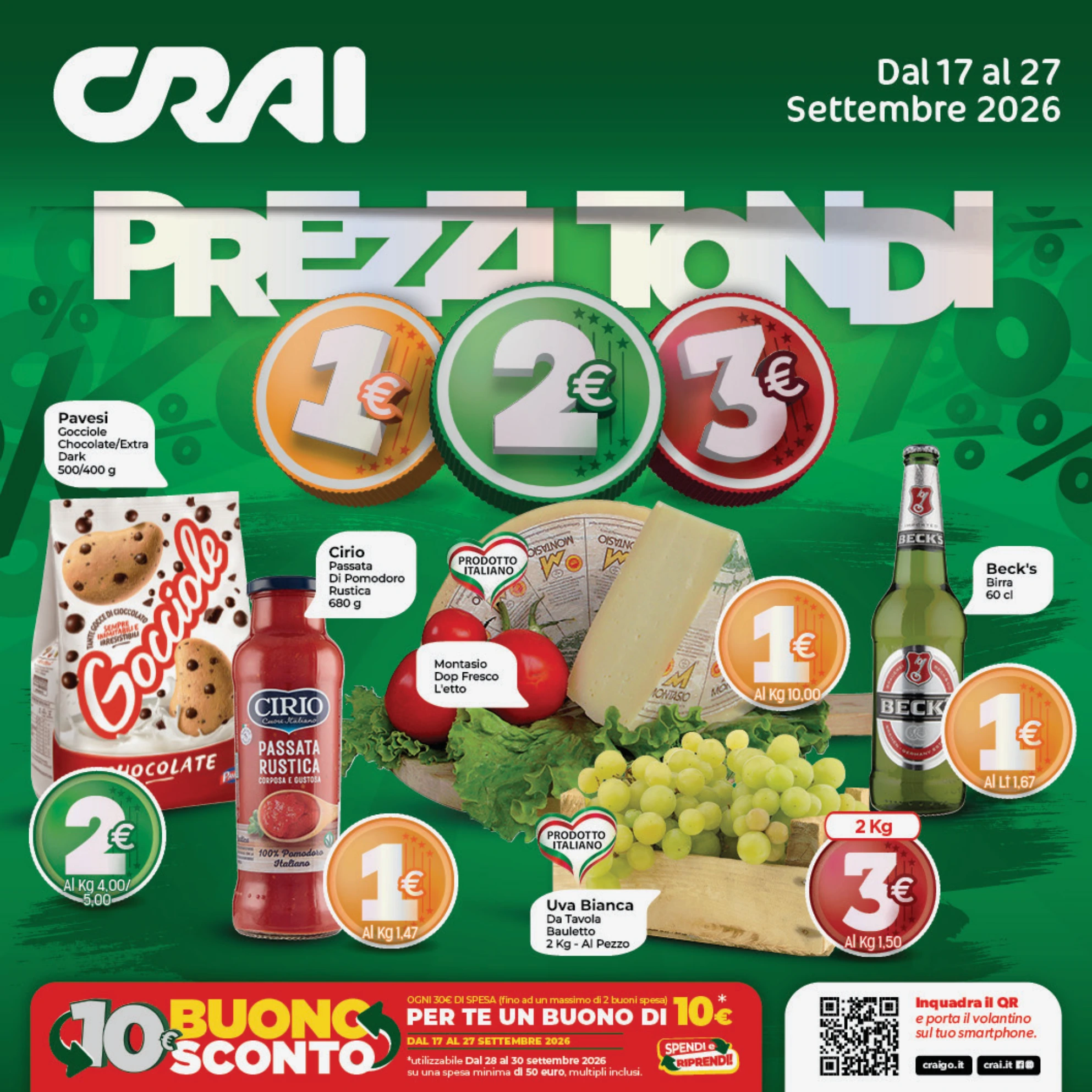 Flyer page 1