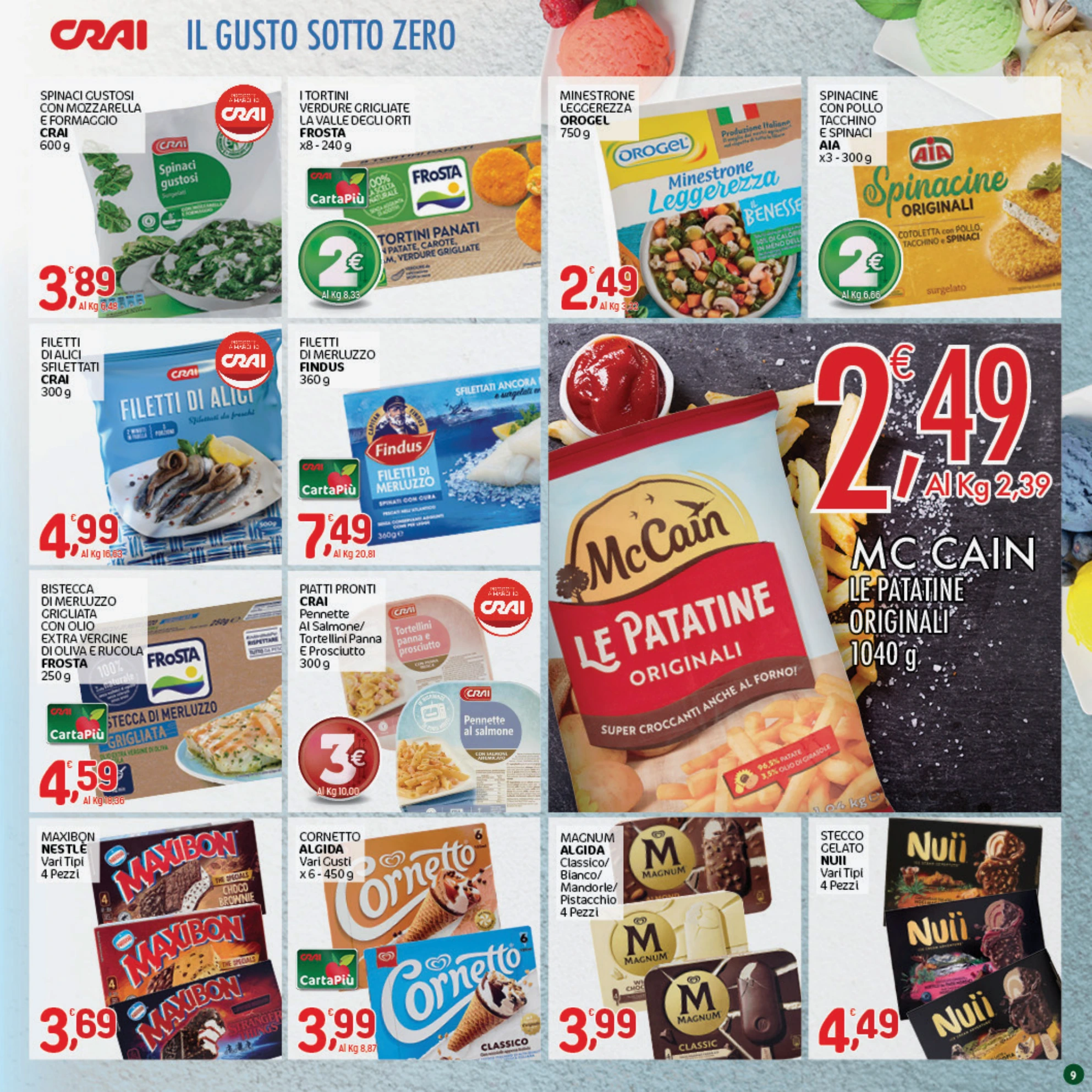 Flyer page 9