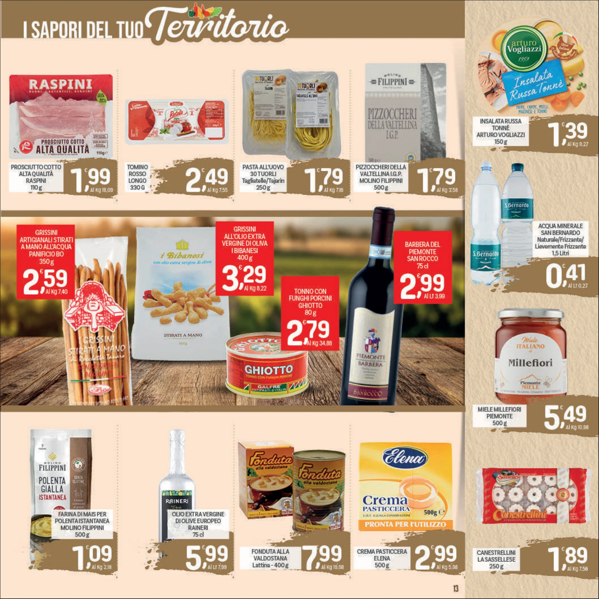 Flyer page 13