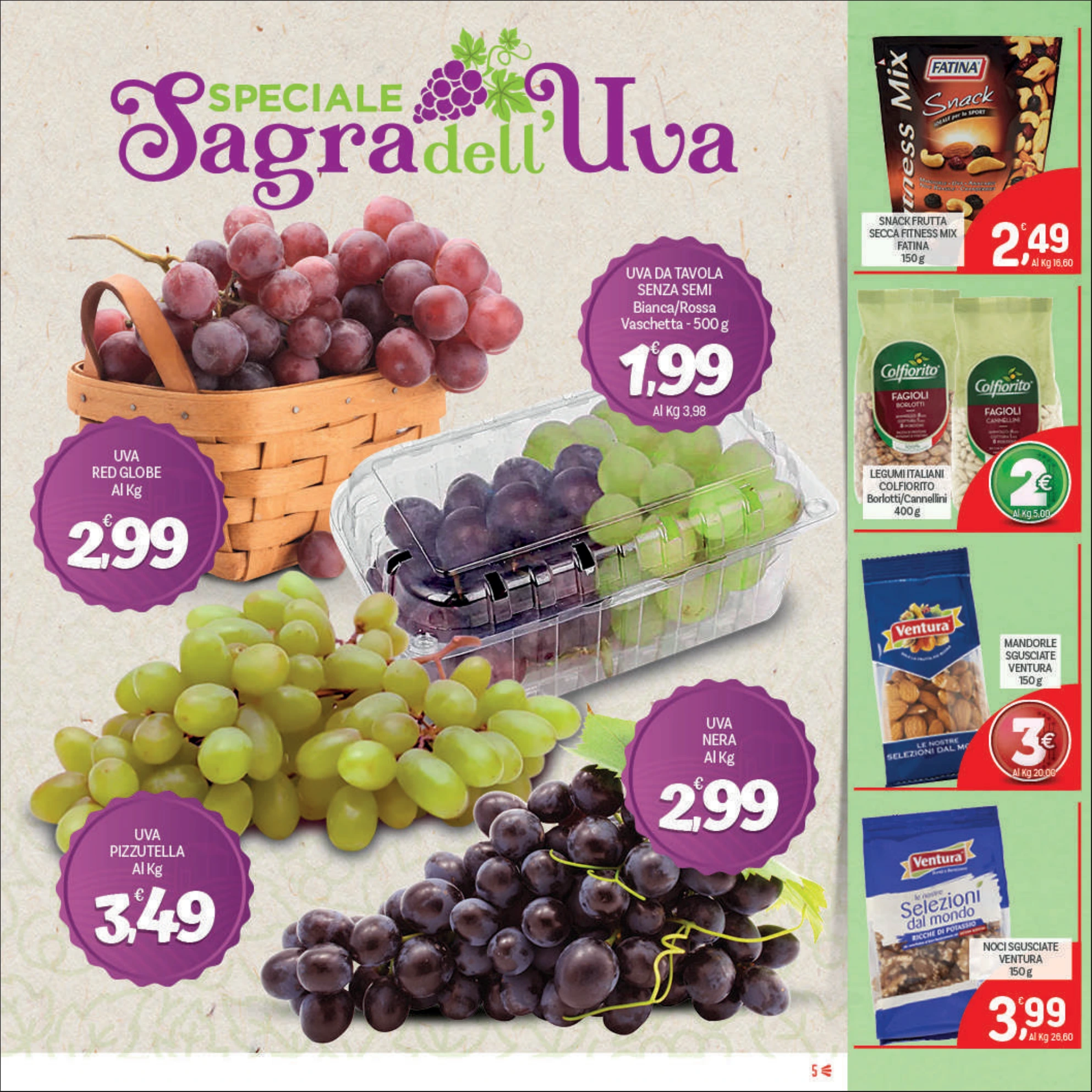 Flyer page 5