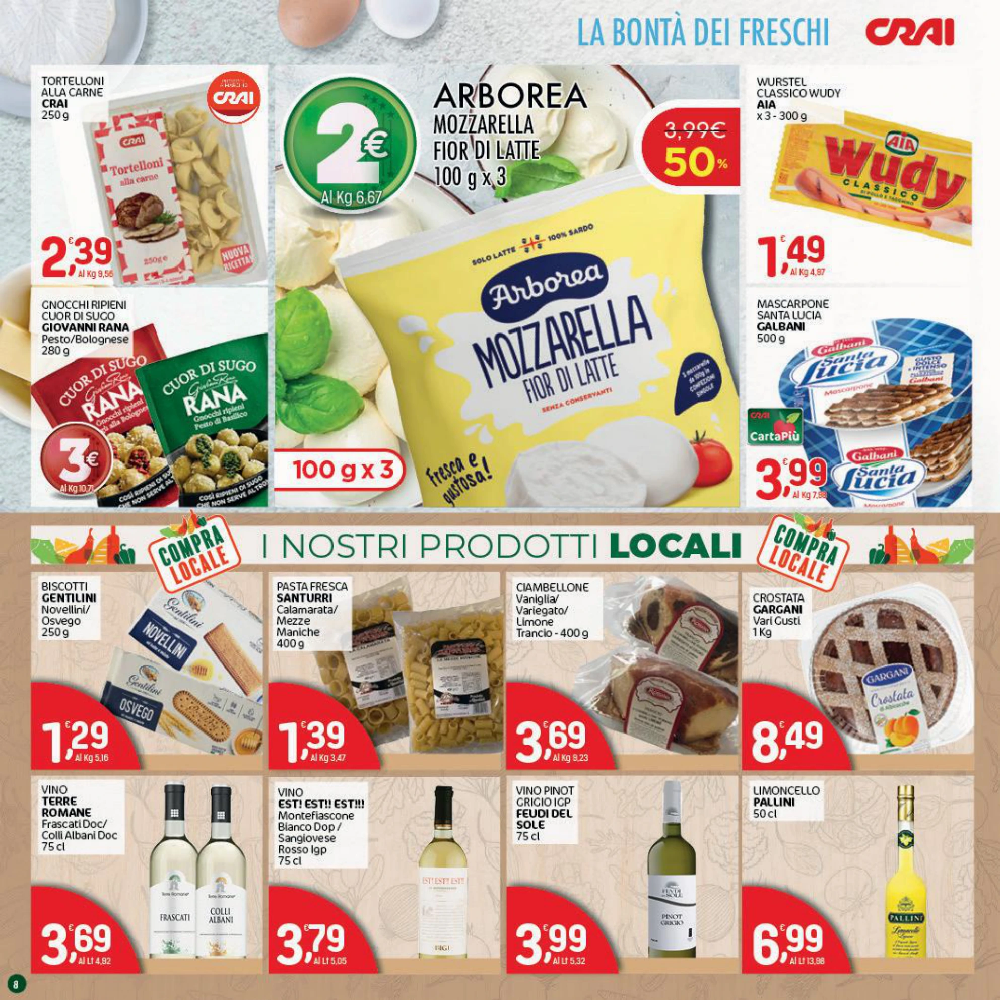 Flyer page 8