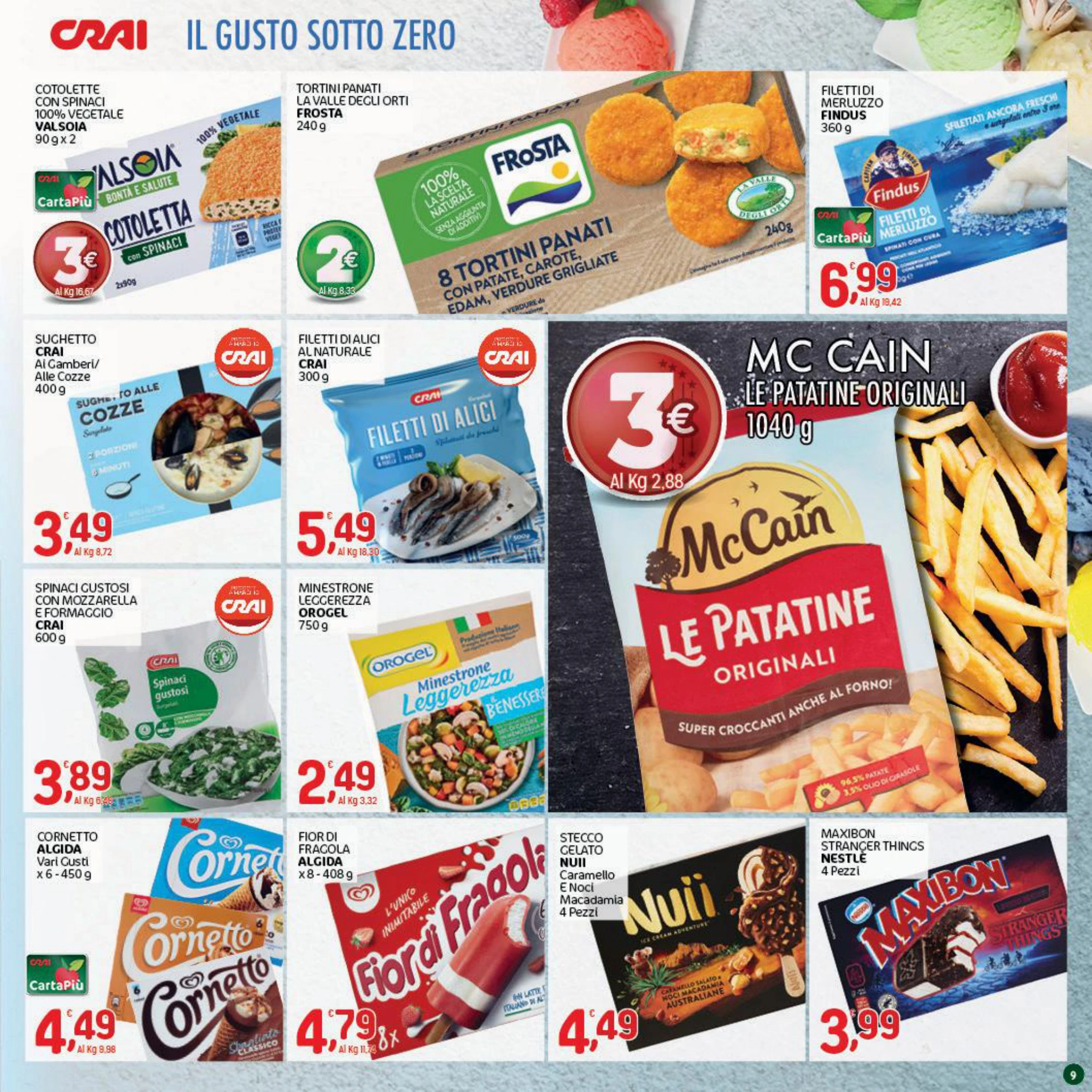 Flyer page 9