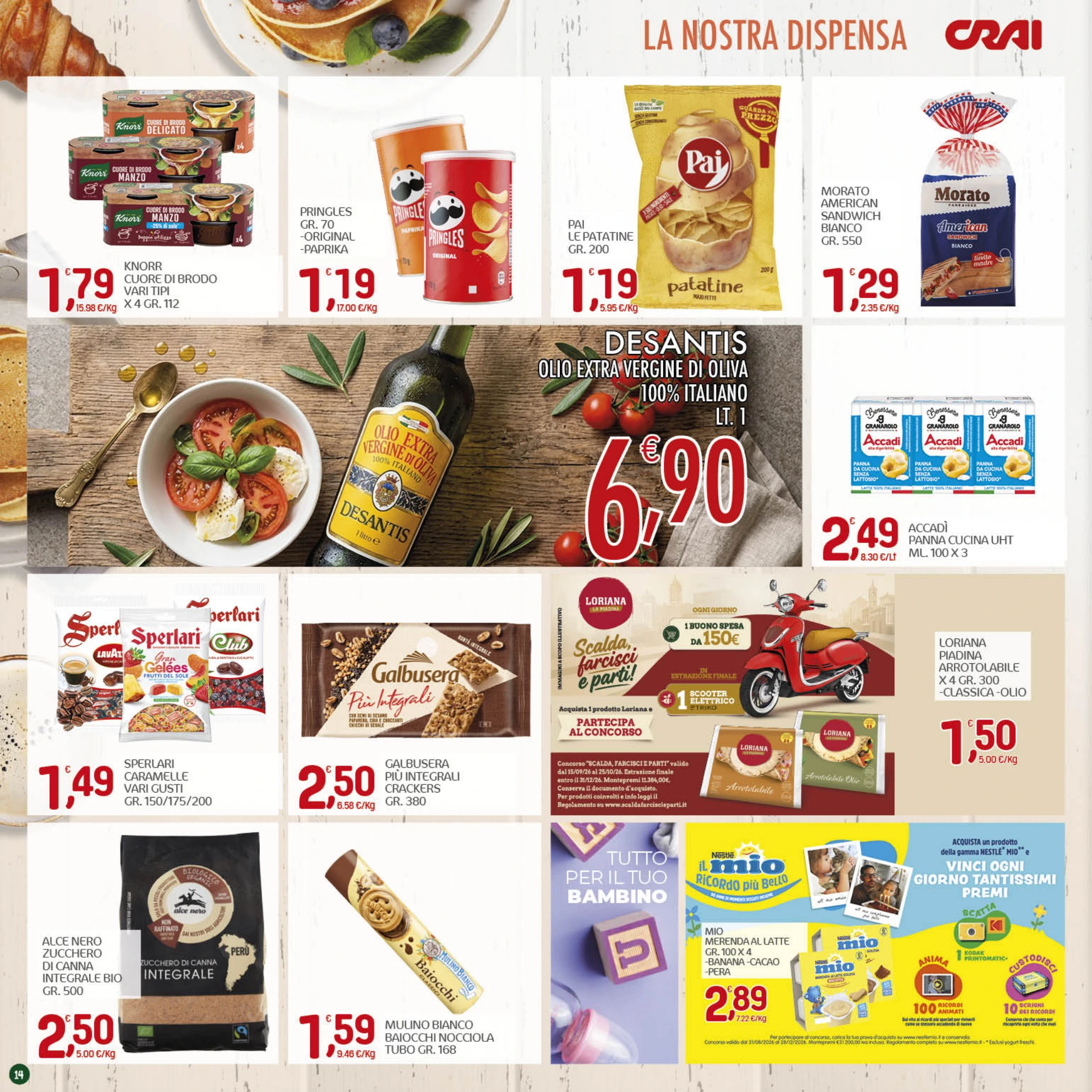 Flyer page 14